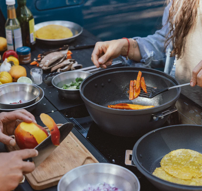 Field Cooker Pro - Image 4
