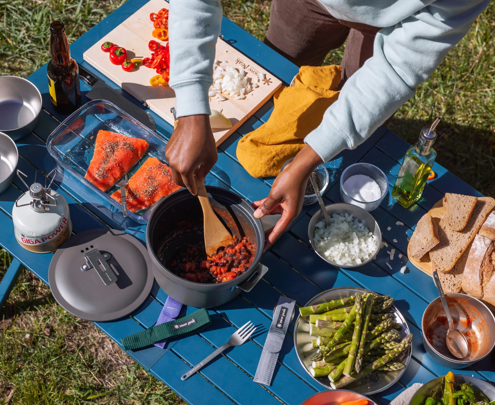 Field Cooker Pro - Image 5