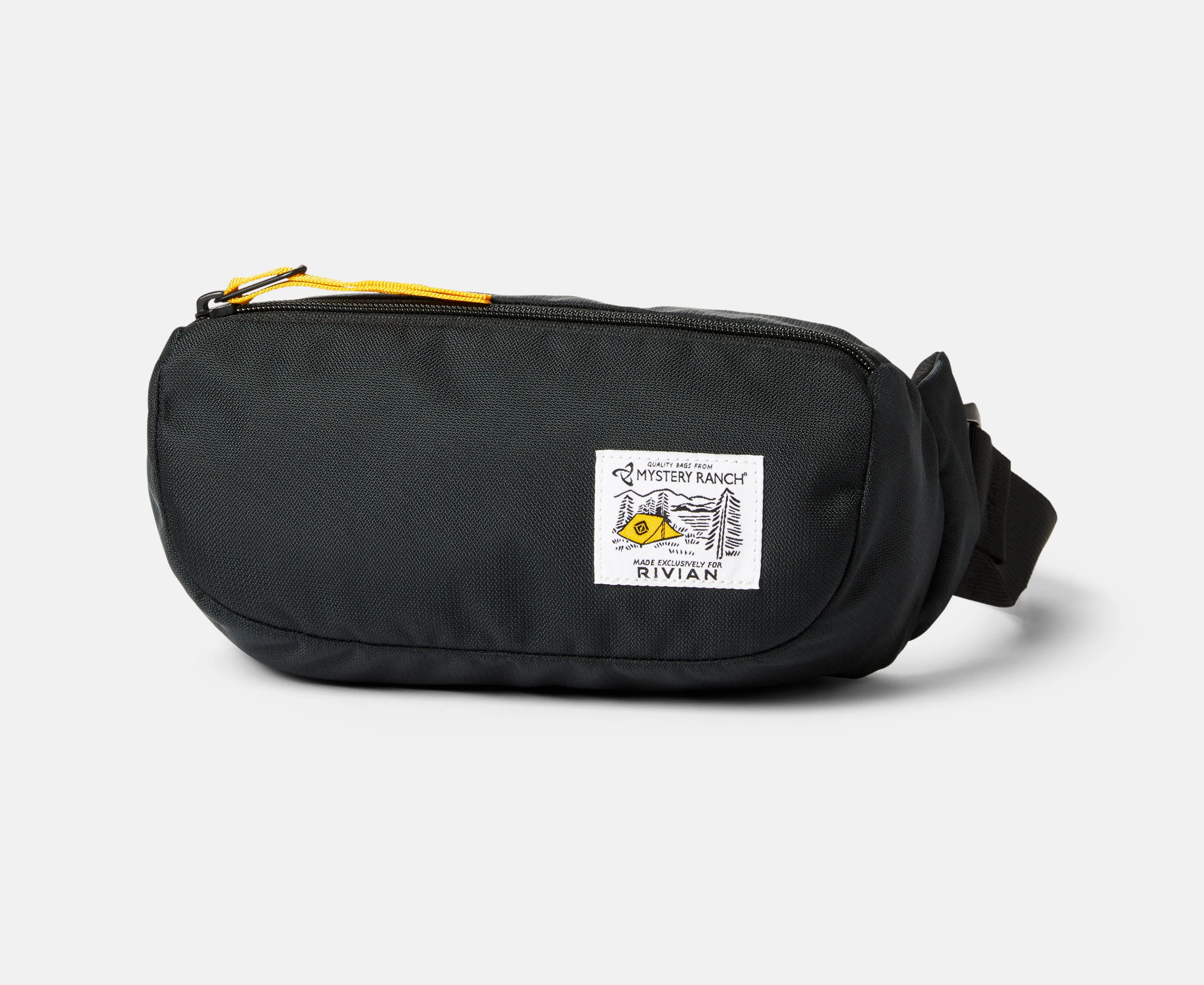 Forager Hip Pack