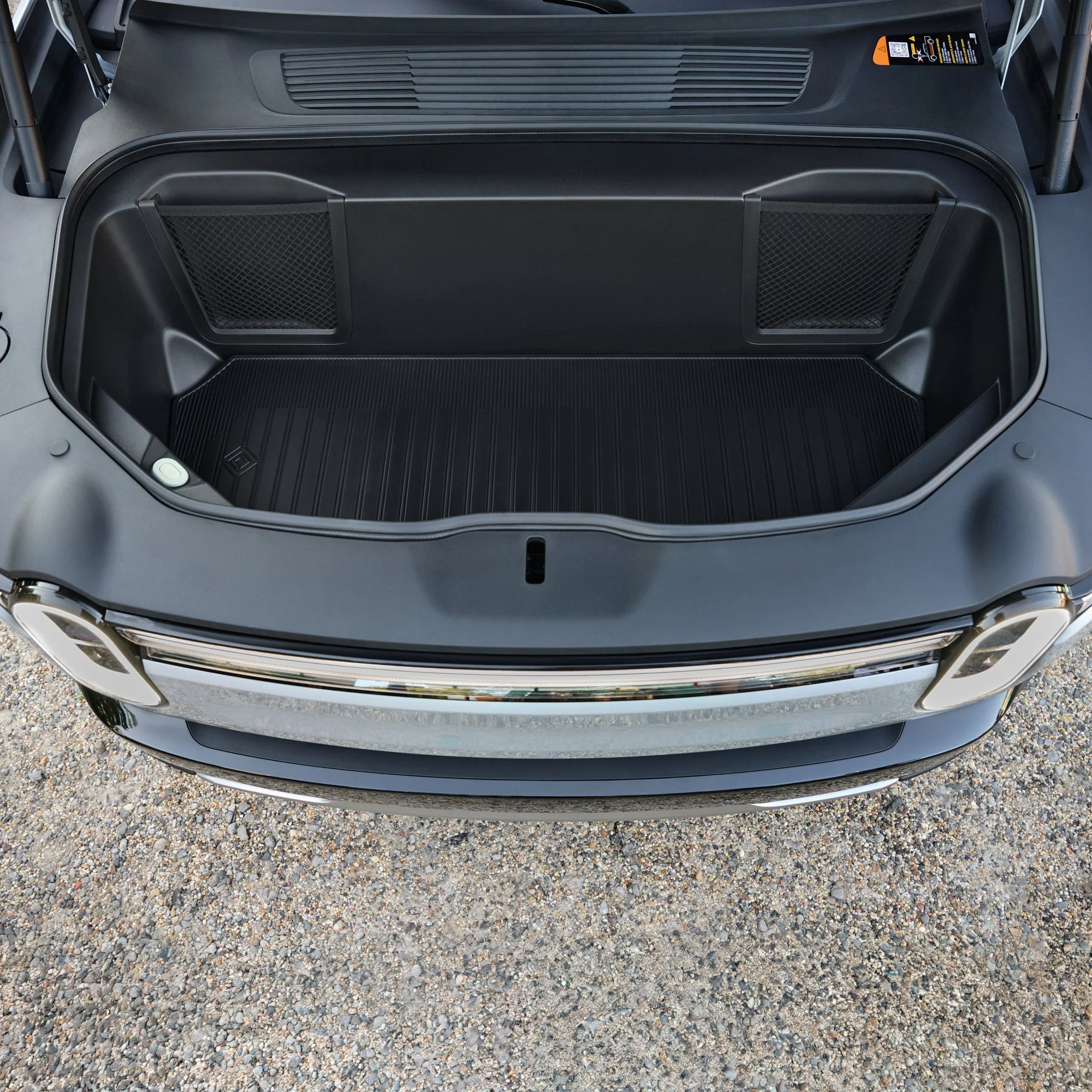 R1 Front Trunk Load Floor - Image 2