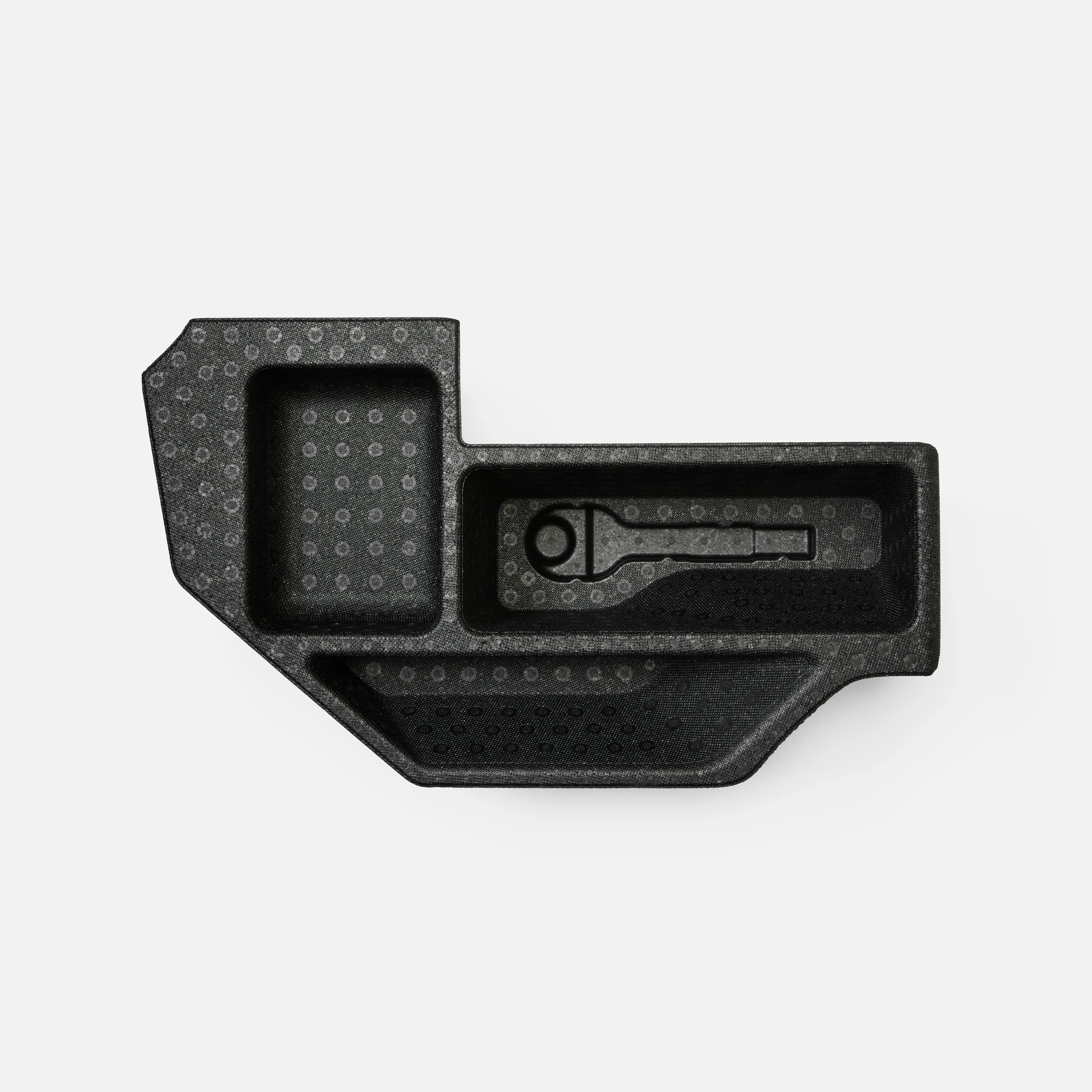 Front Trunk Storage Tray - Image 2