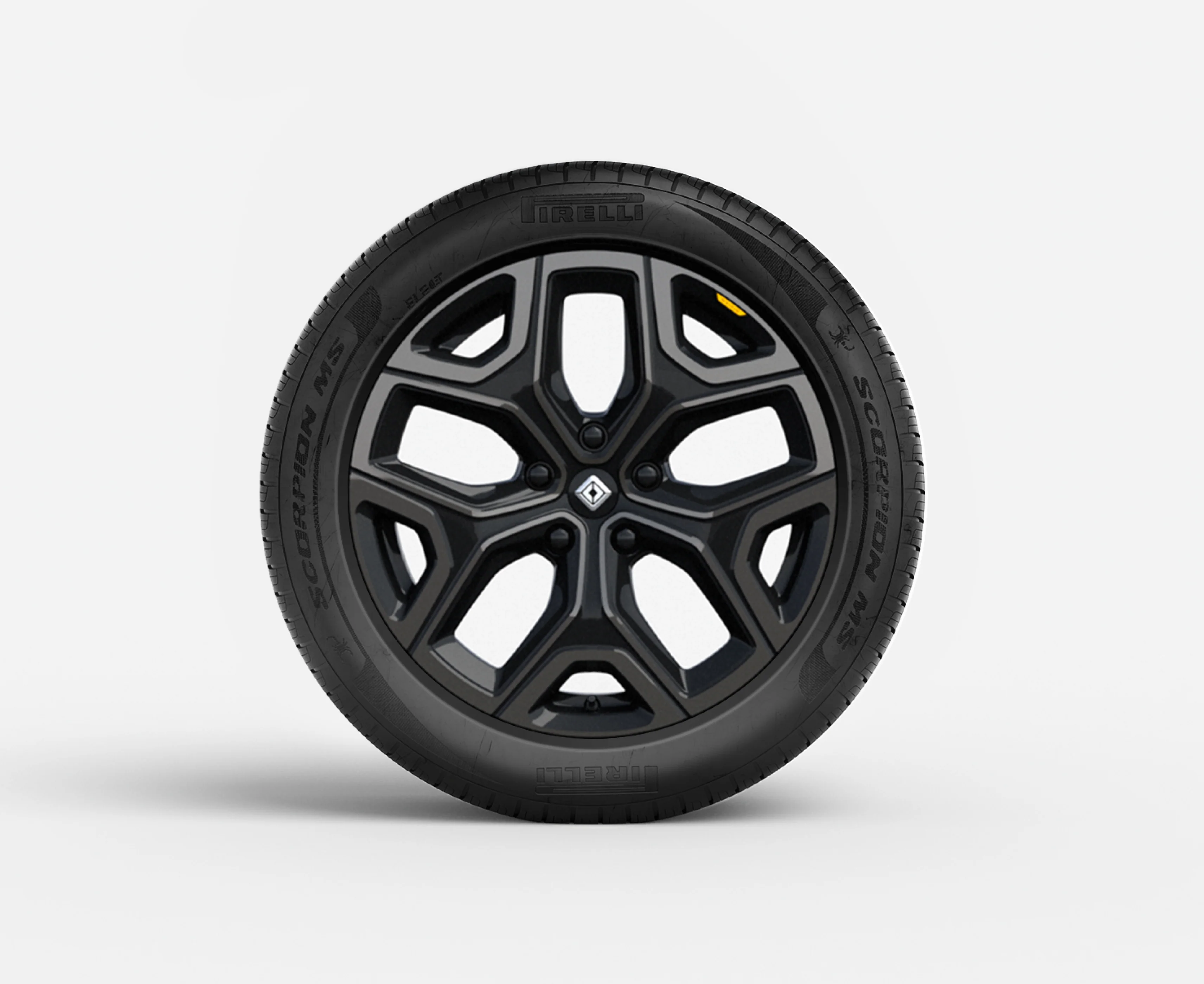R1 Full Size Spare Tire - Image 11