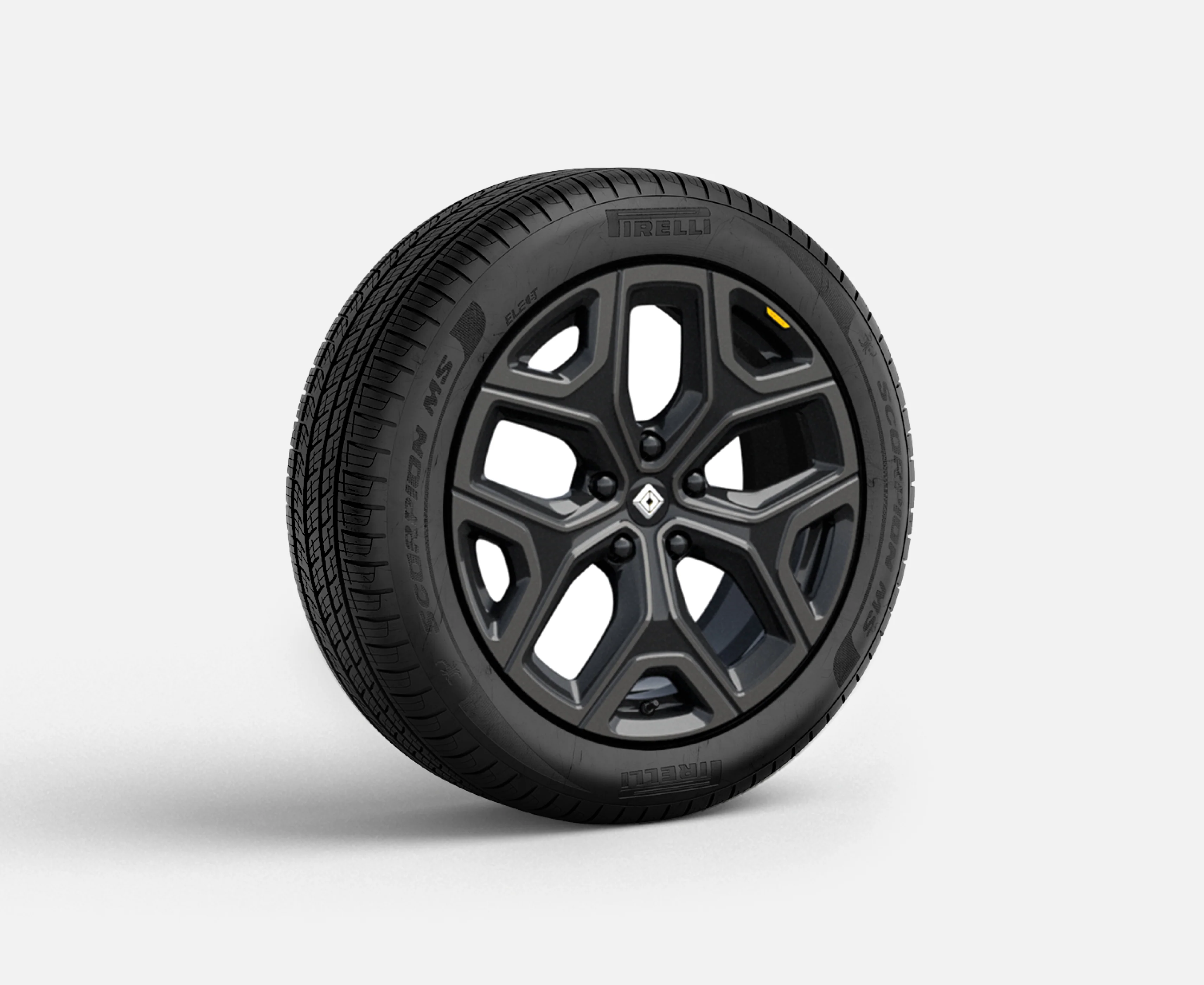 R1 Full Size Spare Tire - Image 12