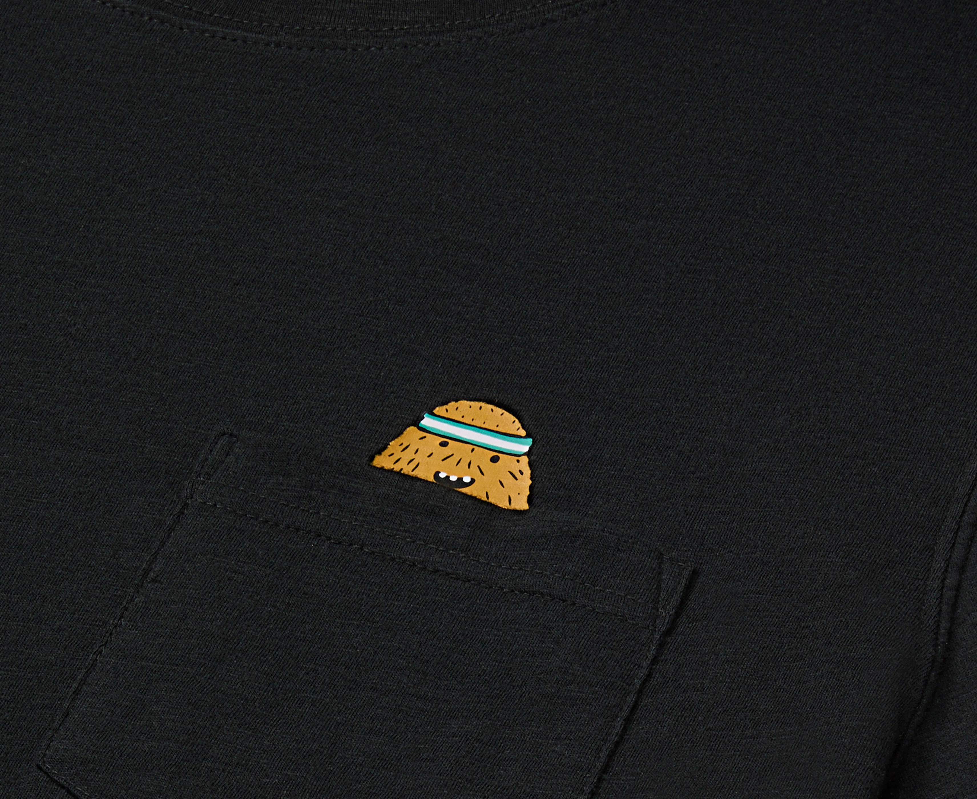 Gear Guard Pocket T-Shirt - Image 4