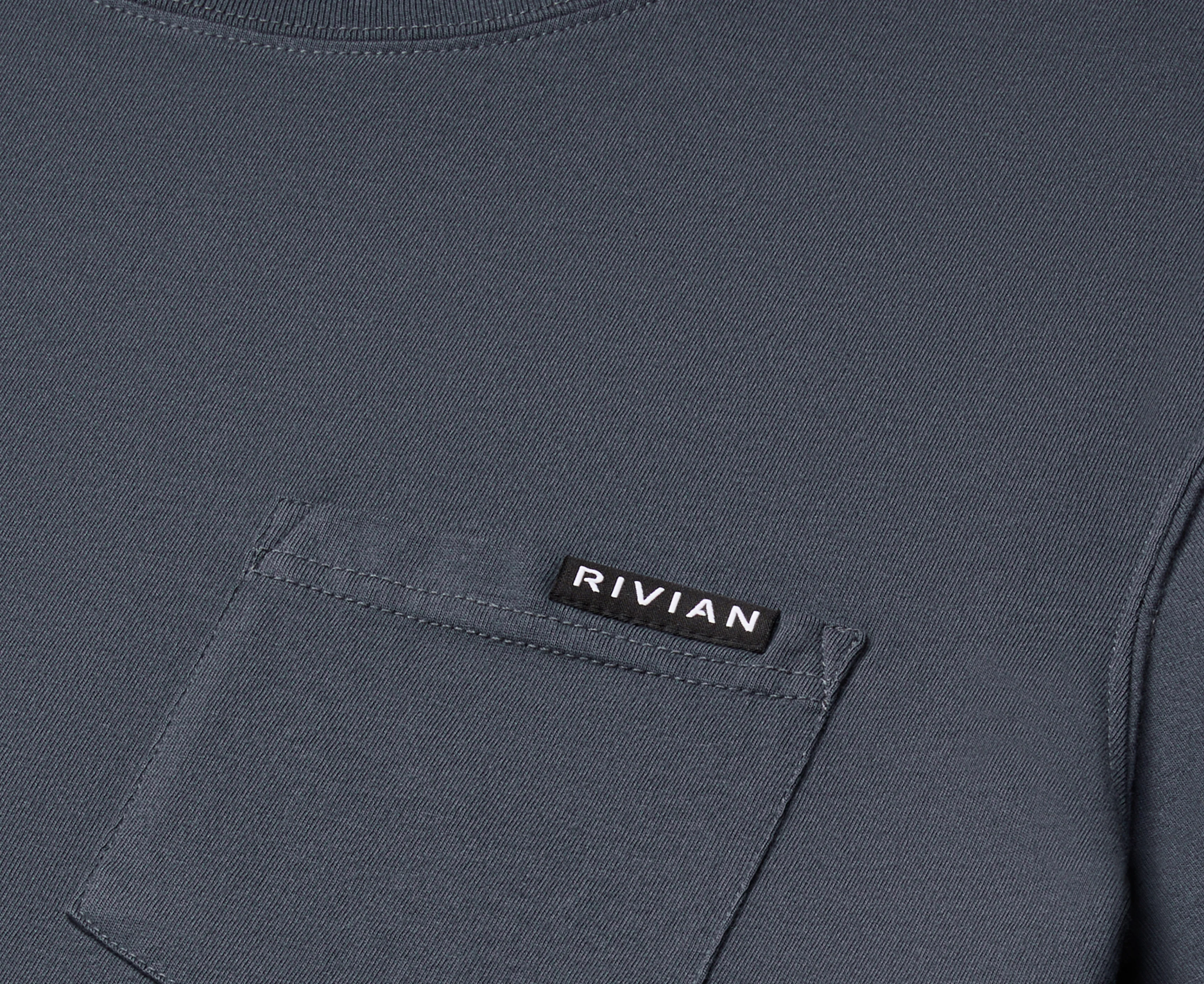Heritage Pocket T-Shirt - Image 3