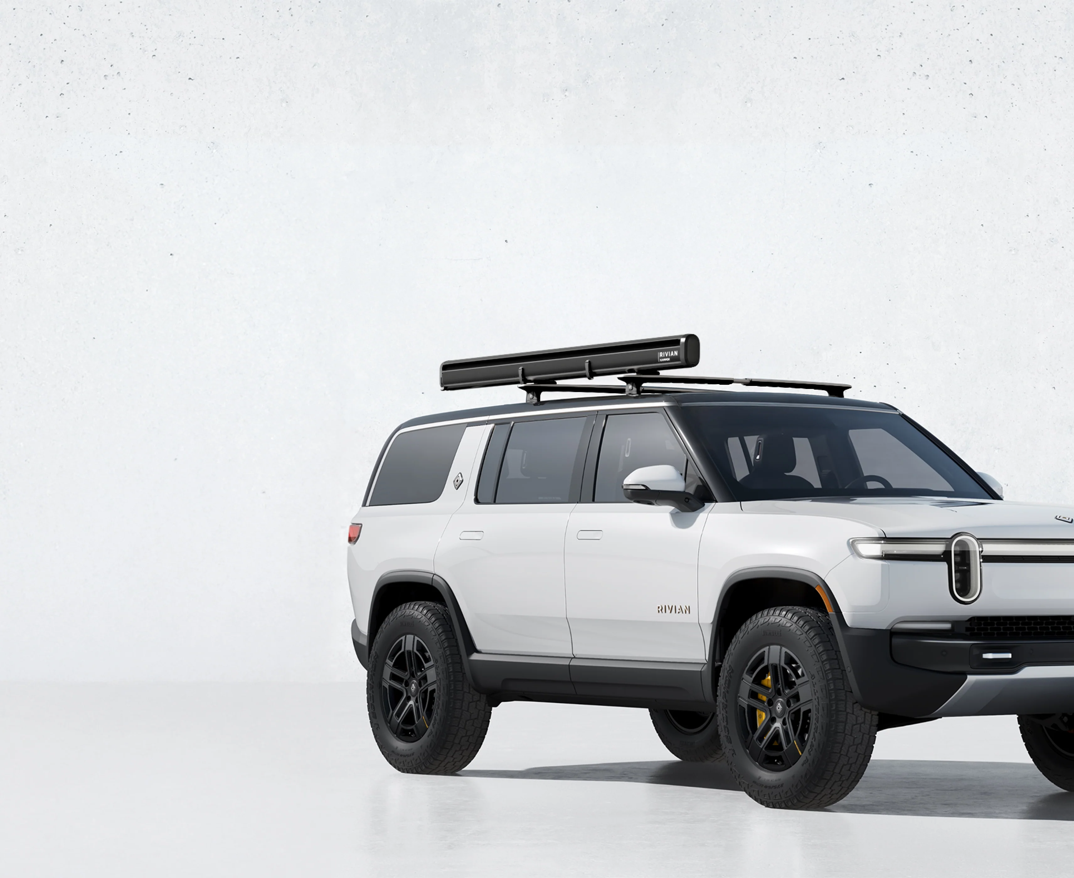 Kammok Crosswing Awning - Image 3