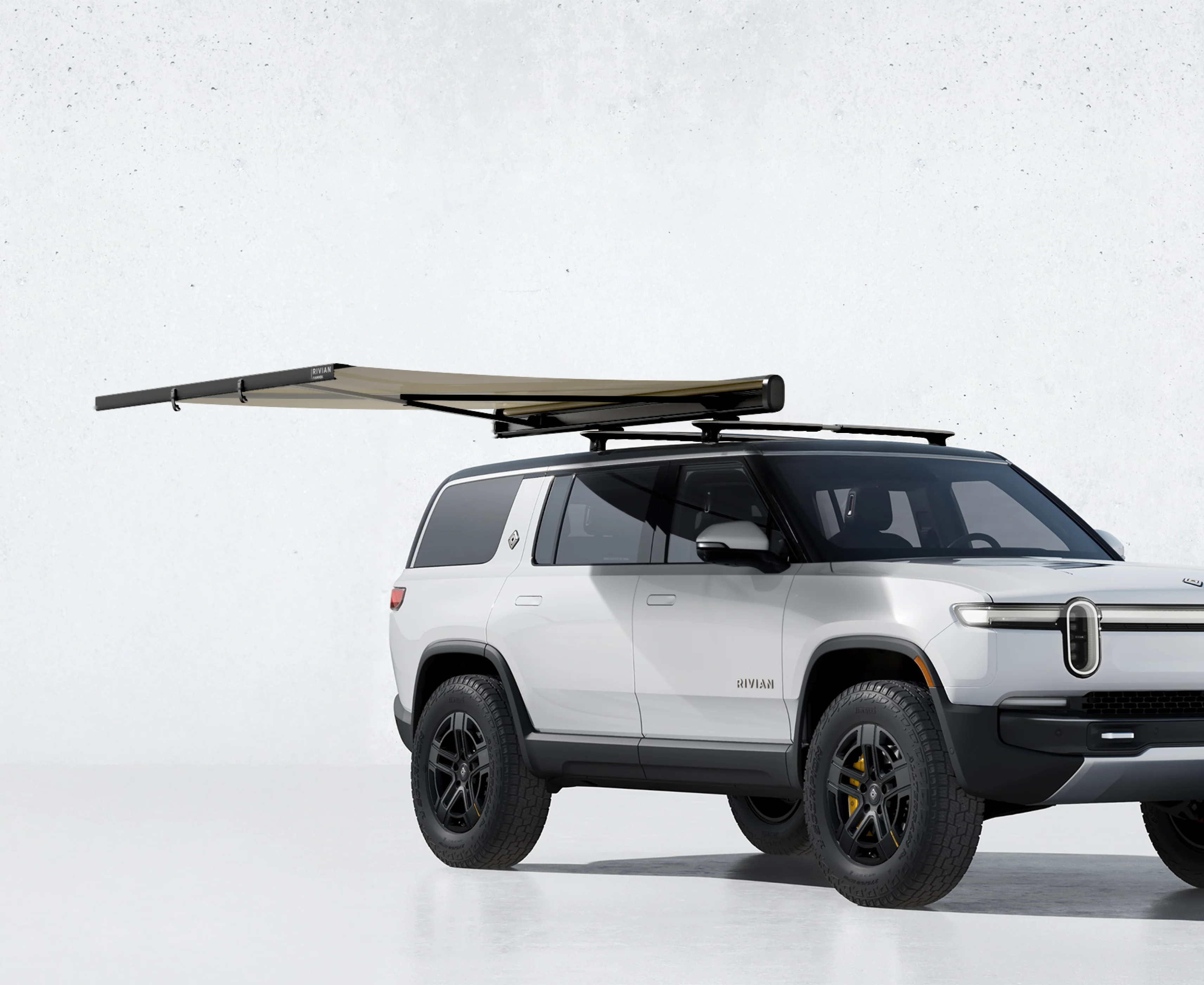 Kammok Crosswing Awning - Image 4