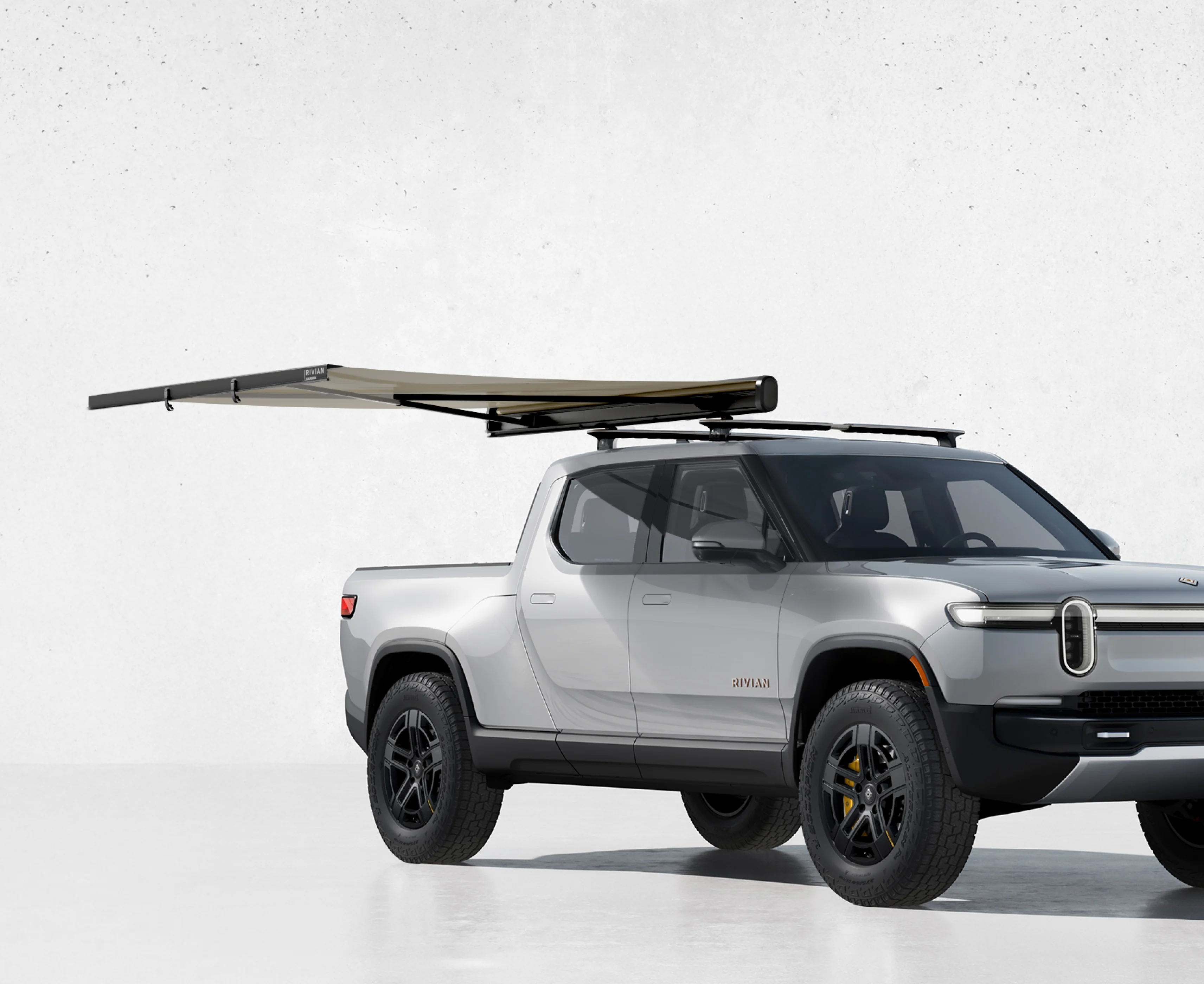 Kammok Crosswing Awning - Image 6