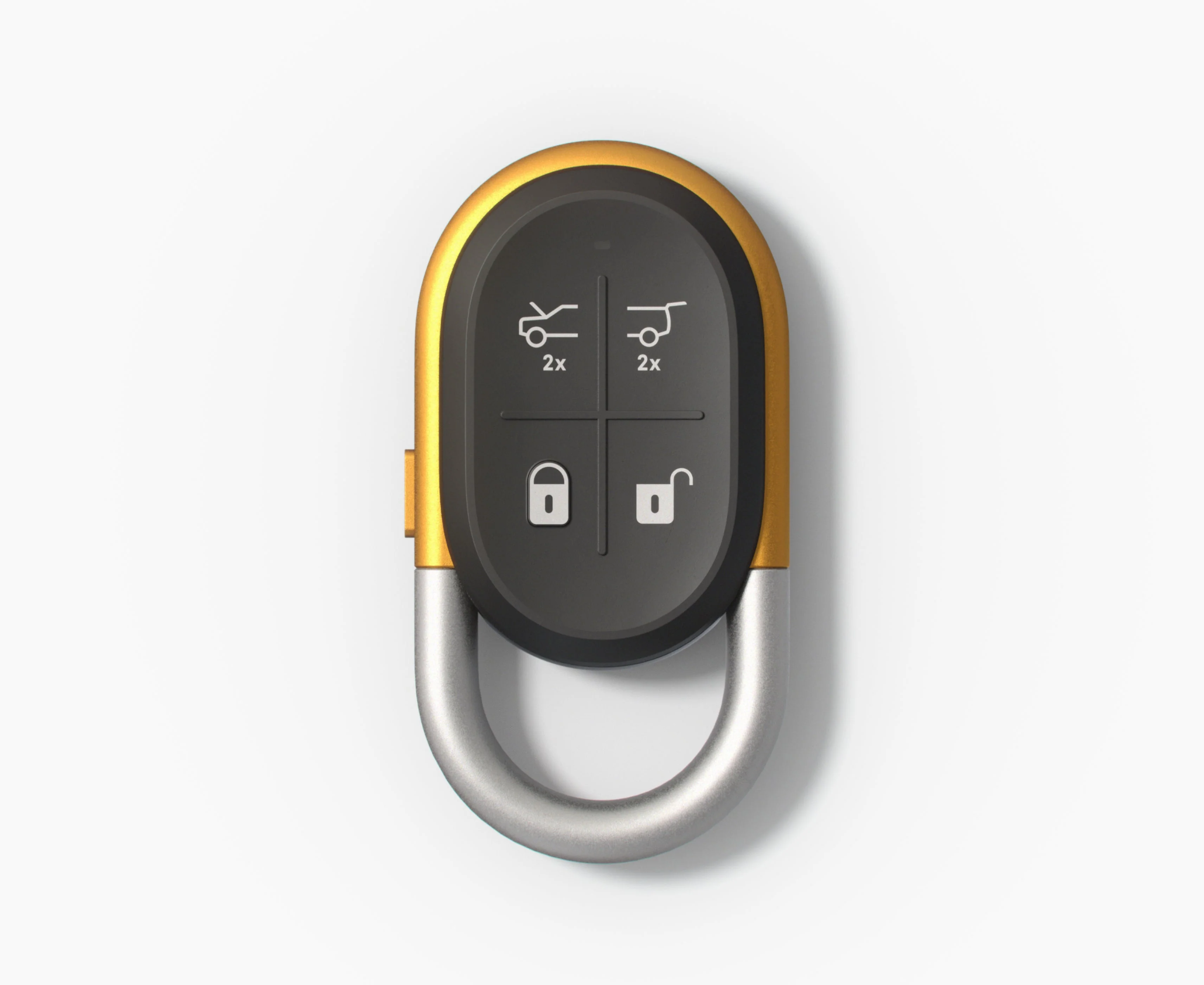 Key Fob - Image 3