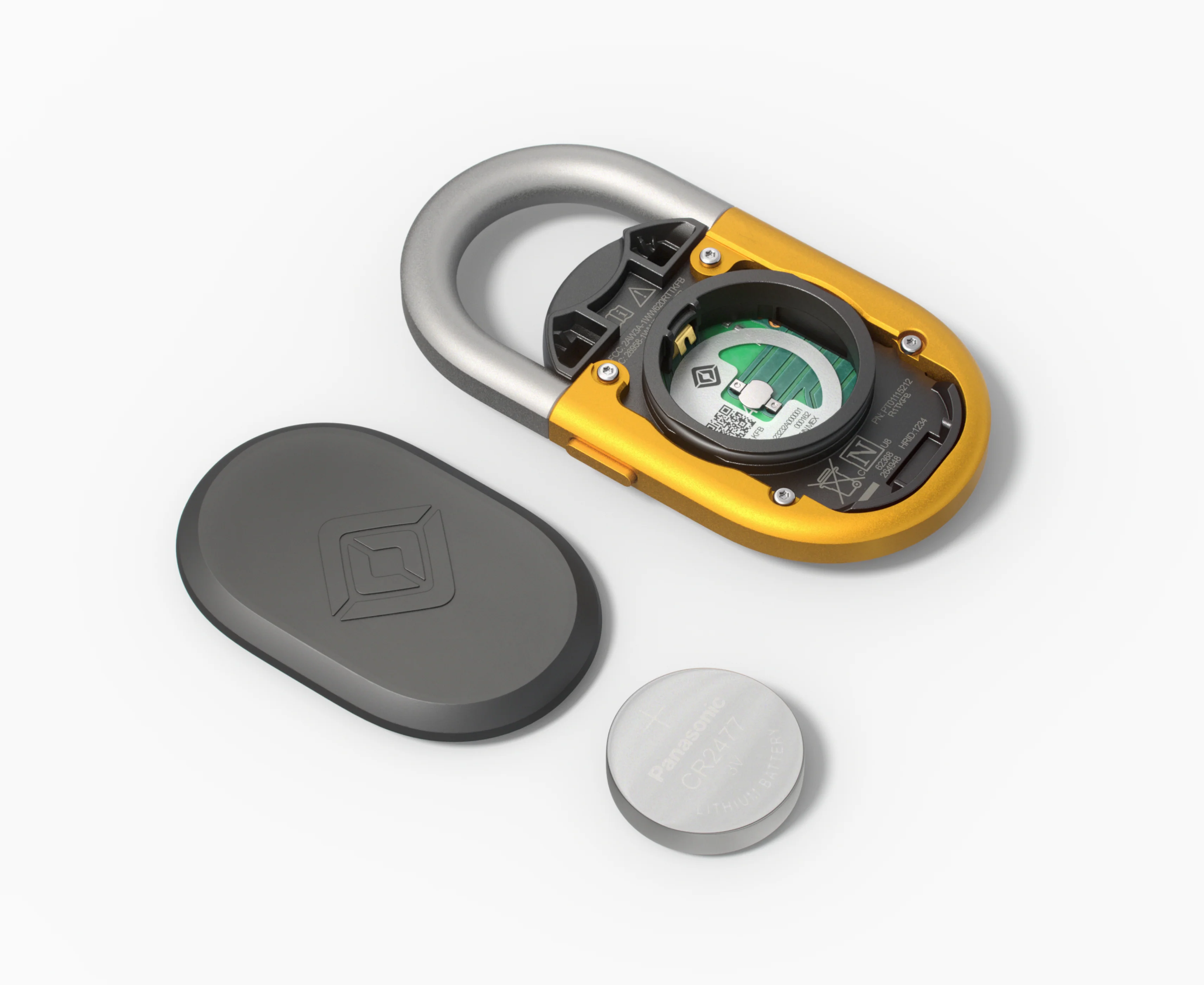 Key Fob - Image 5