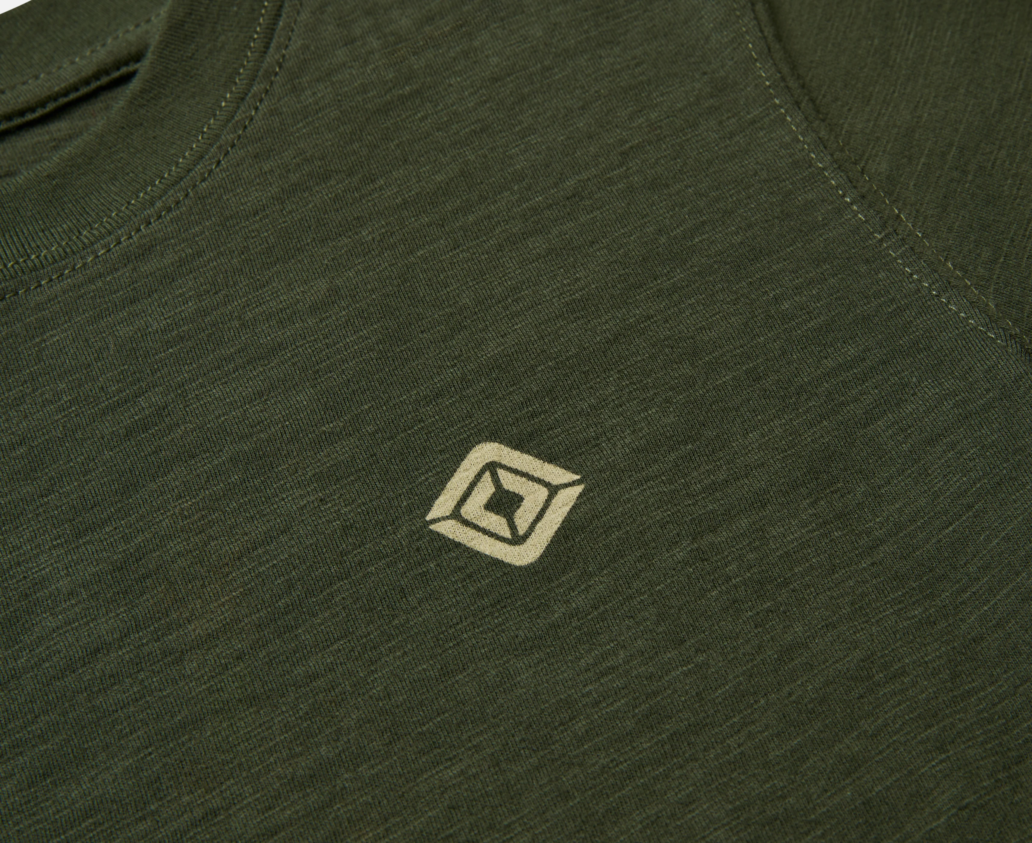 Kids' Compass Adventurous T-Shirt - Image 5