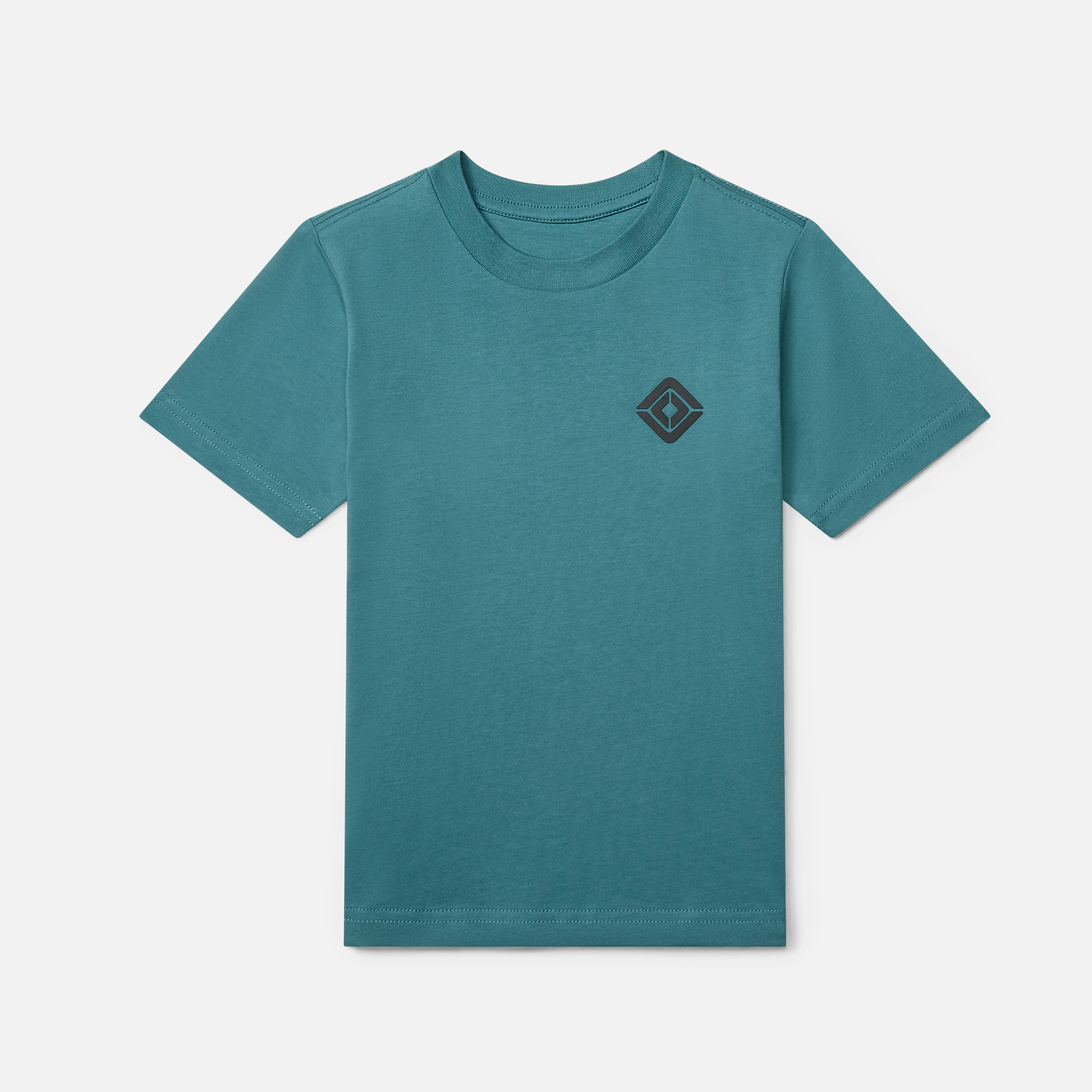 Kids' Compass Momentum T-Shirt - Image 3