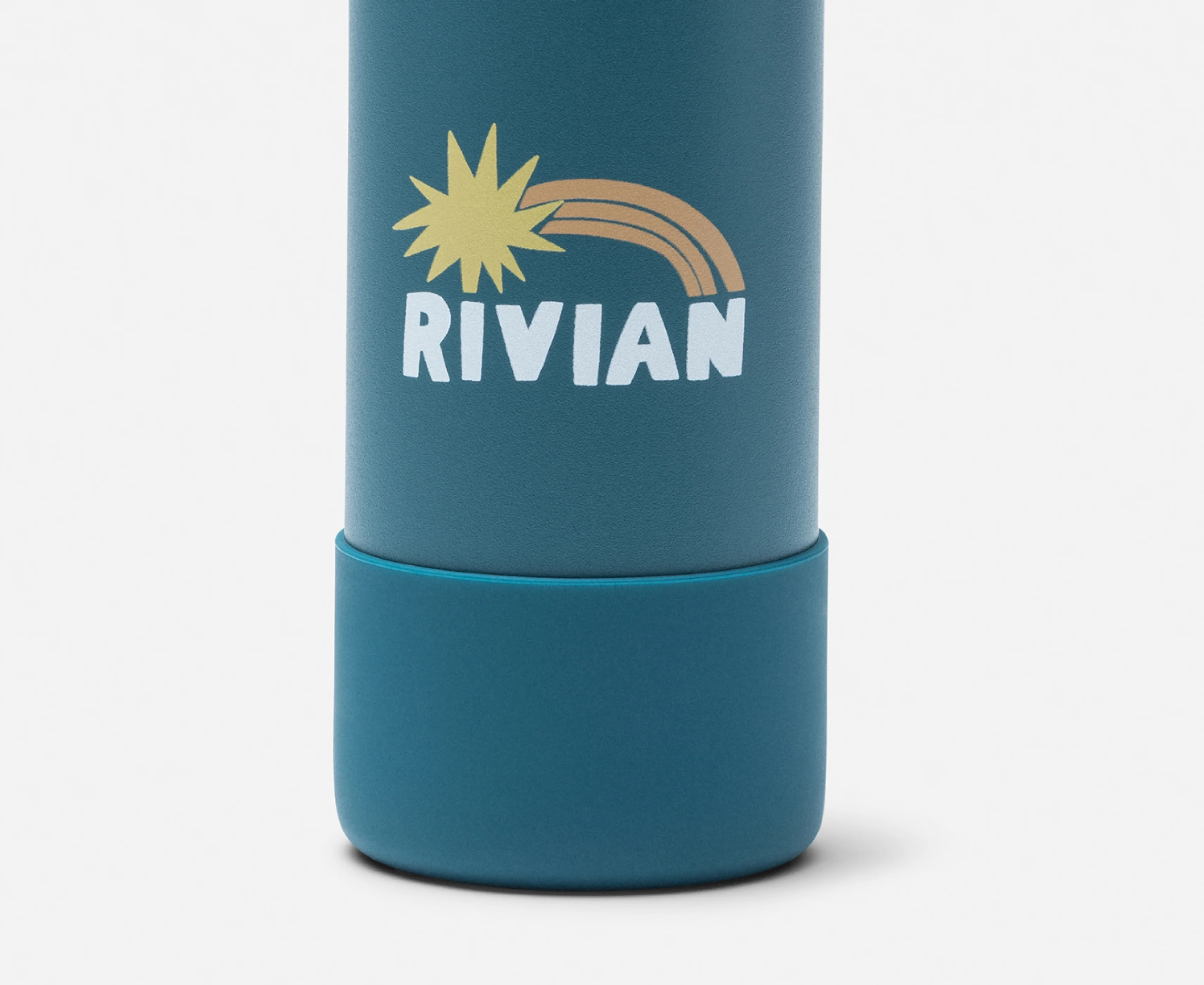 Kids' Shooting Star 12 oz Water Bottle - Image 4