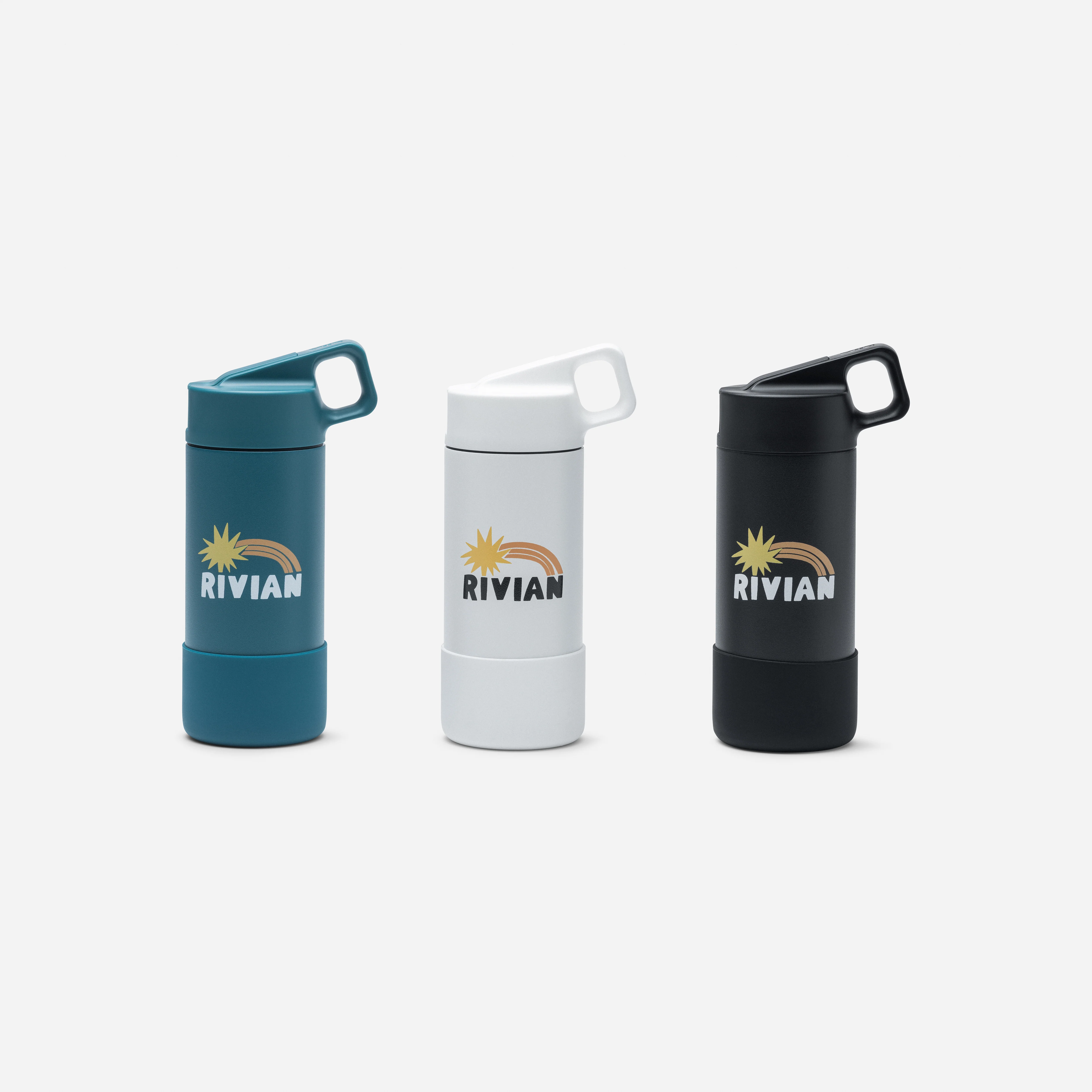 Kids' Shooting Star 12 oz Water Bottle - Image 7