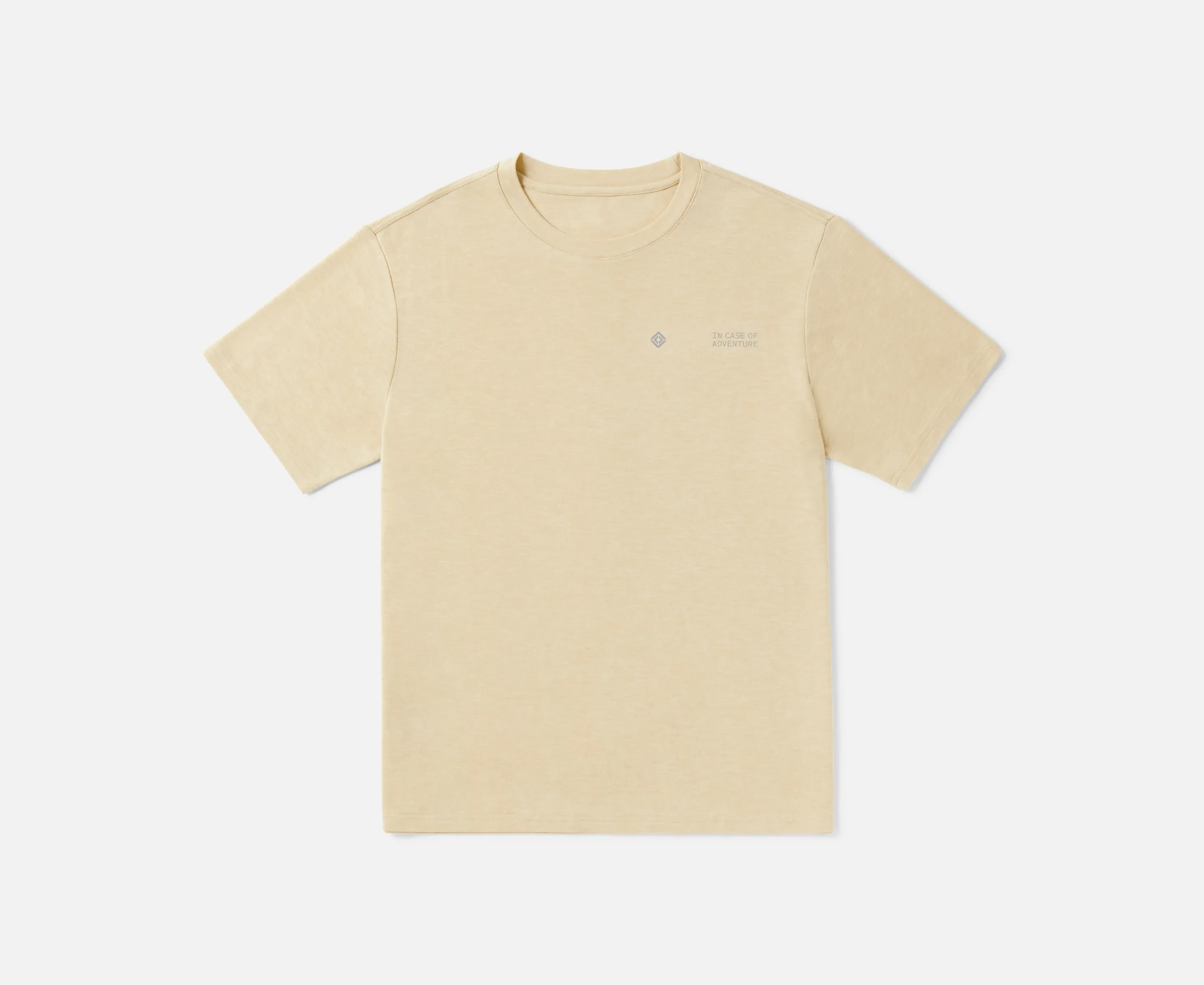 Men's Adventure T-Shirt - Image 3