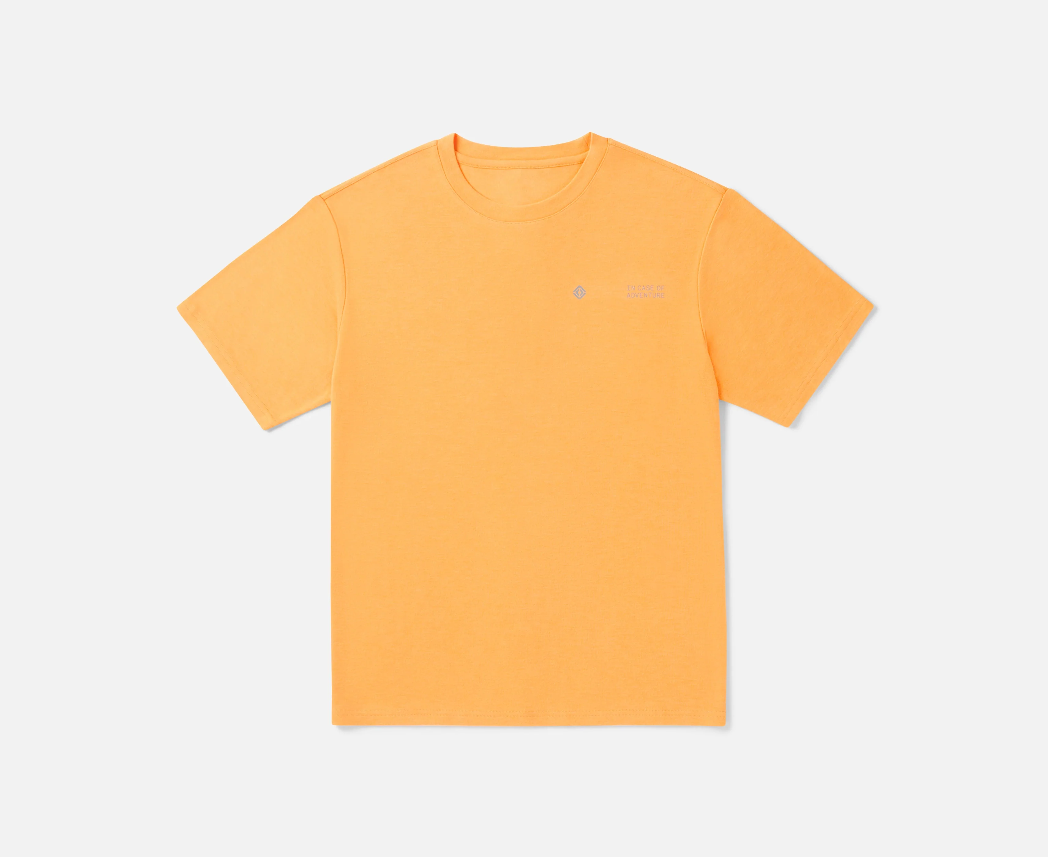 Men's Adventure T-Shirt - Image 8