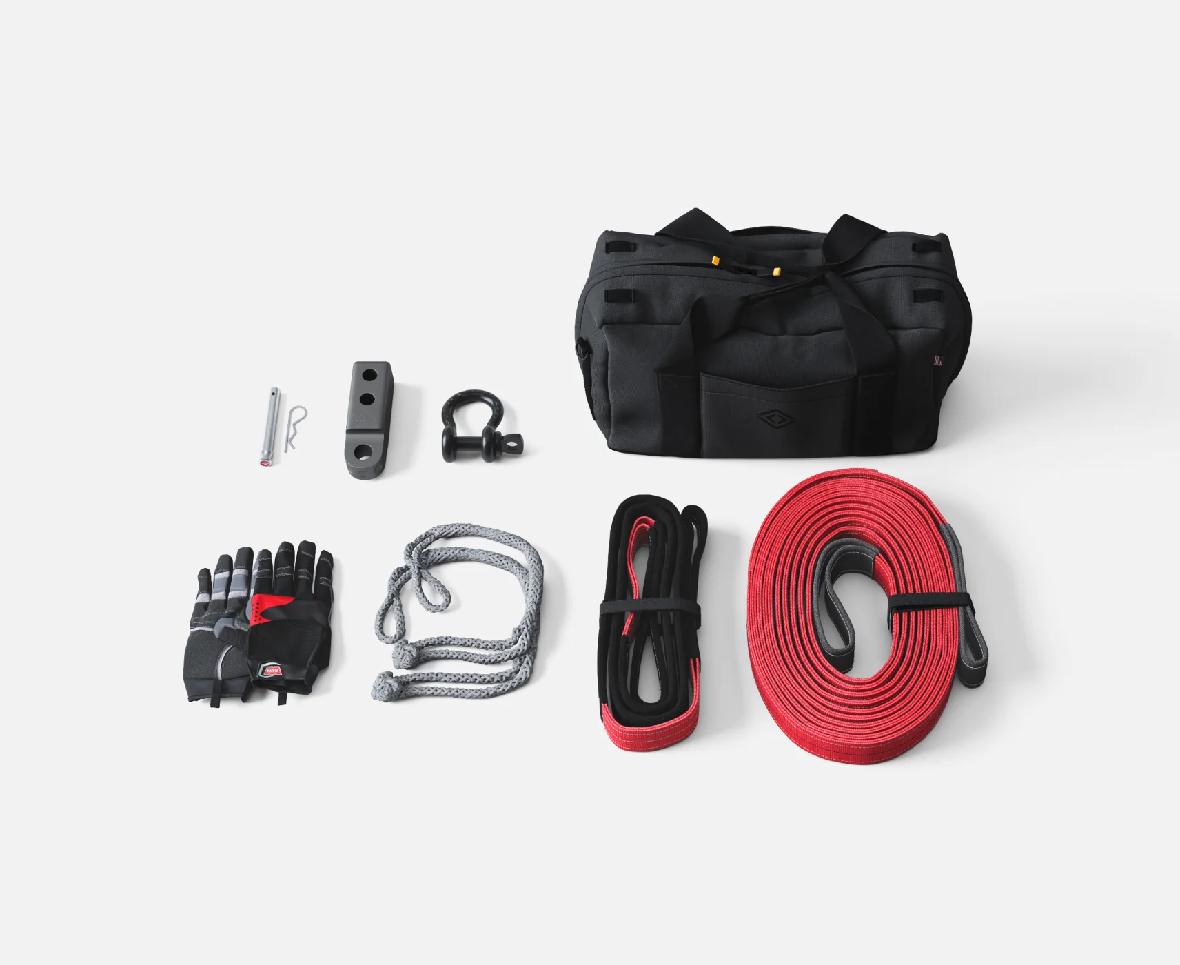 Off-Road Readiness Bundle with Mount - Image 3