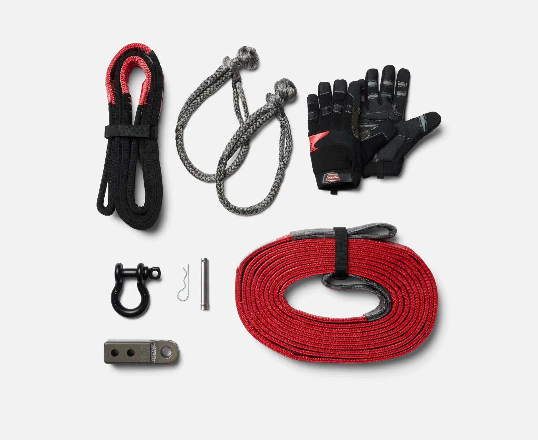 Off-Road Readiness Bundle with Mount - Image 4