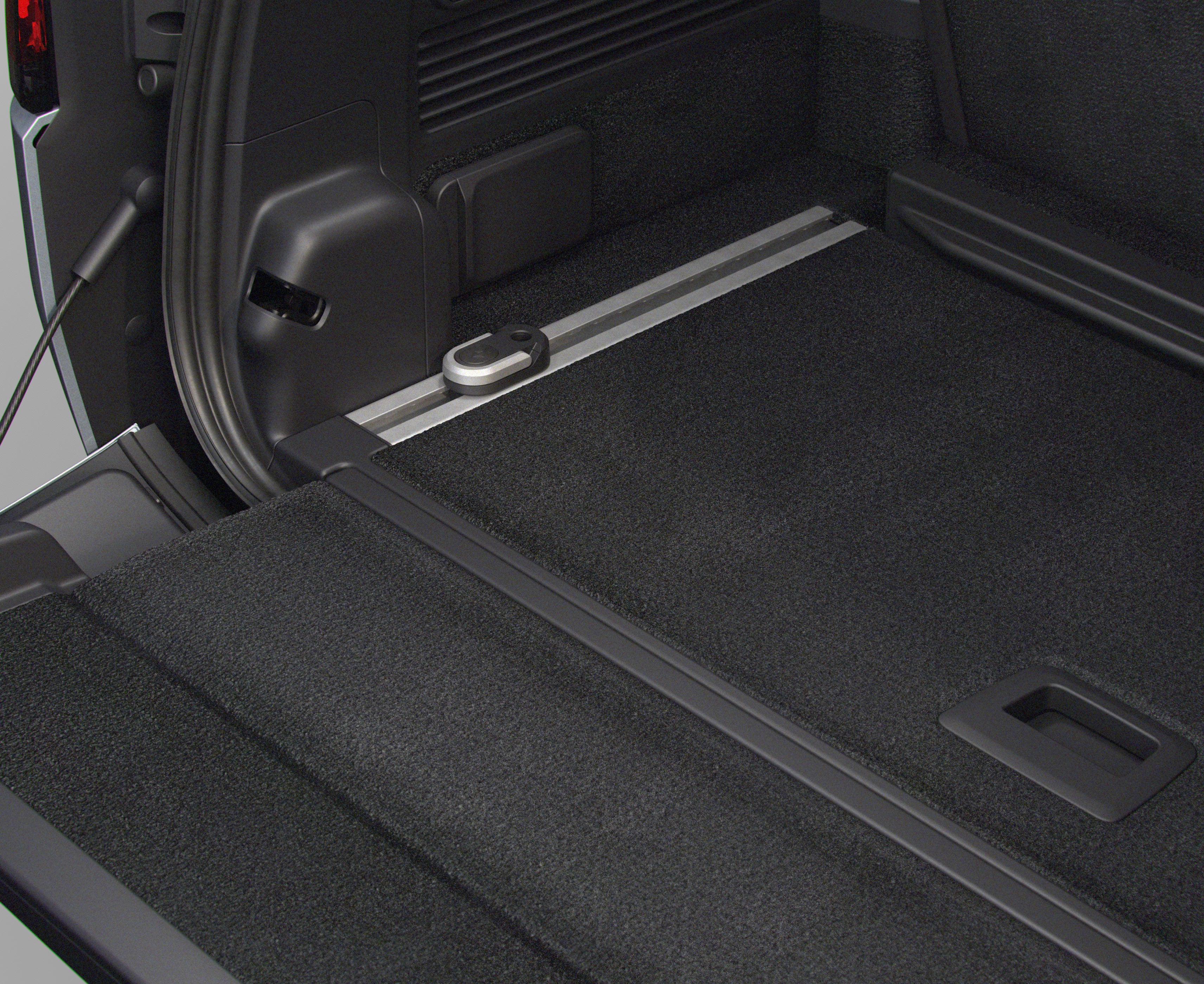 R1S Adjustable Cargo Tie-Down - Image 2