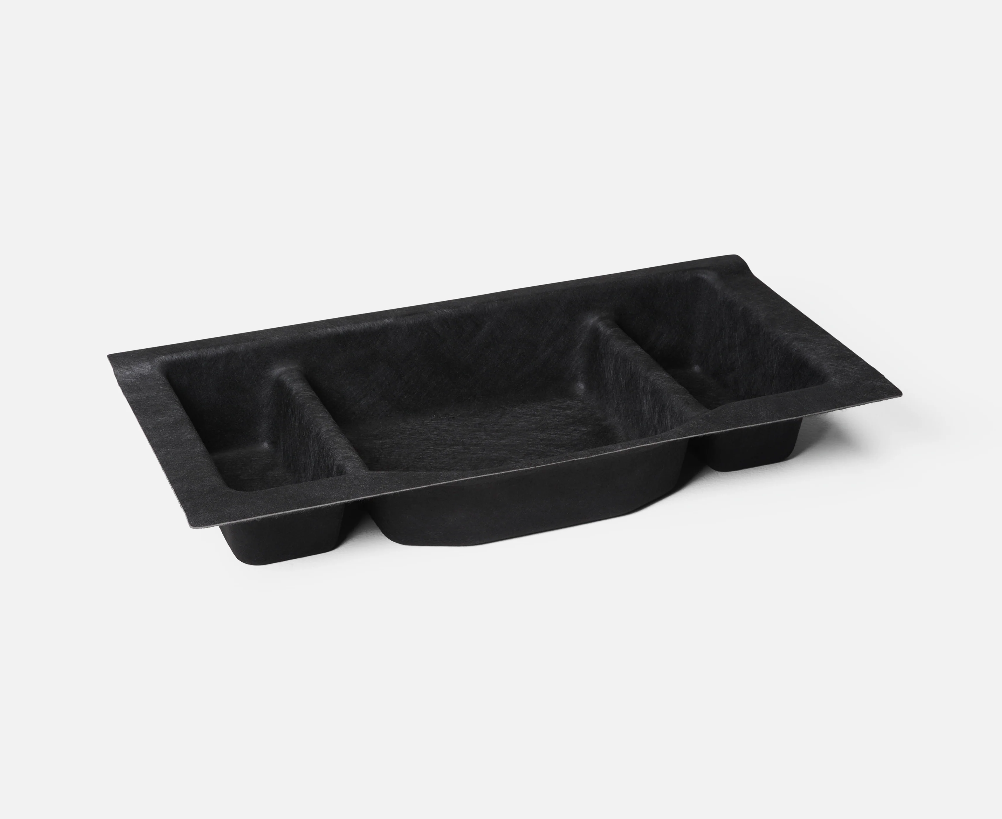 R1S Cargo Area Bin