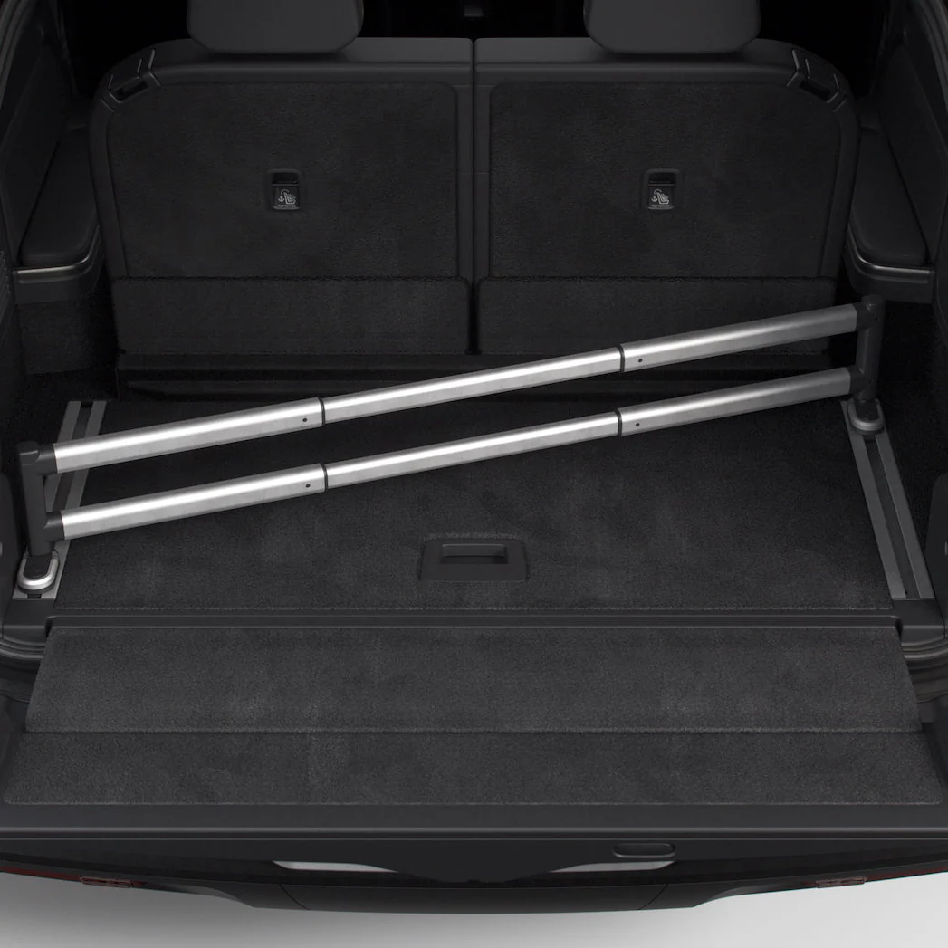 R1S Cargo Divider - Image 4