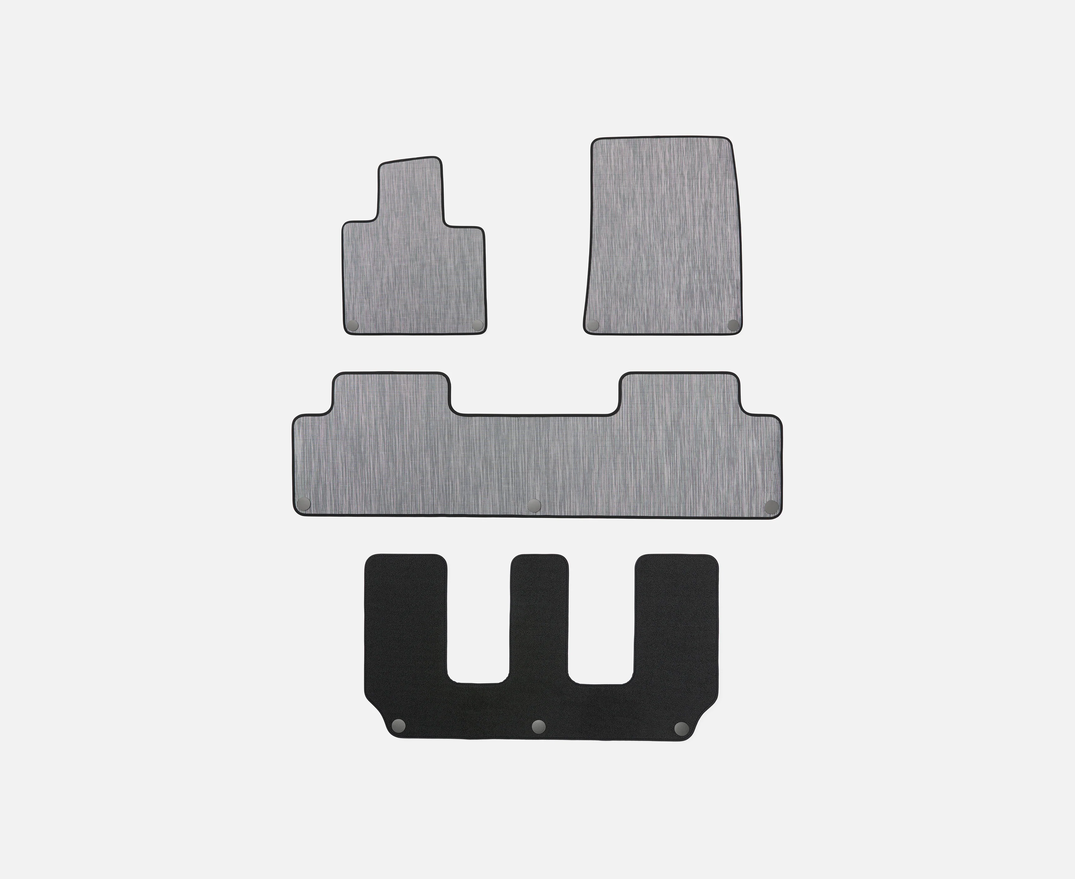 R1S Gen 2 Chilewich Mats - Image 3