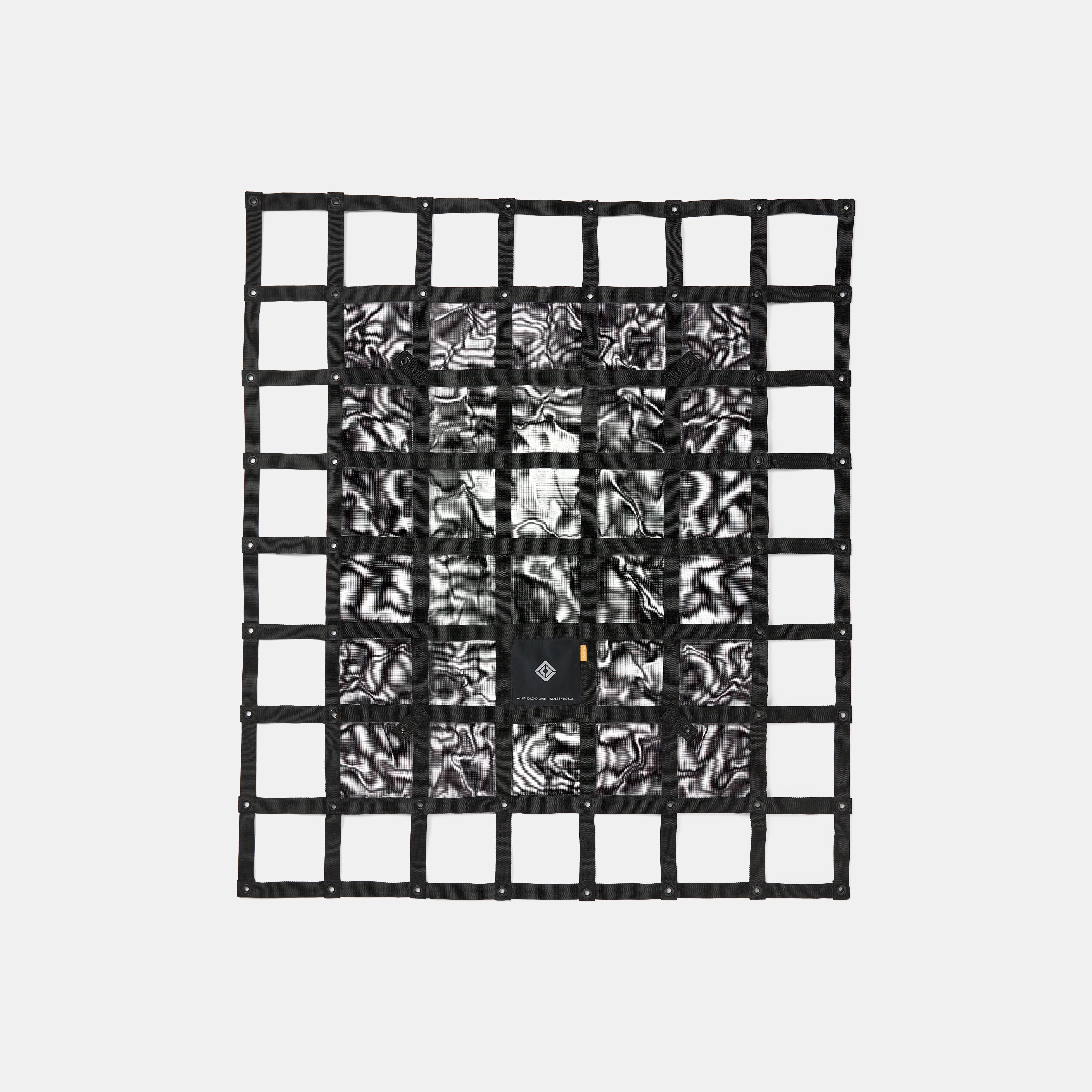 R1T Cargo Net