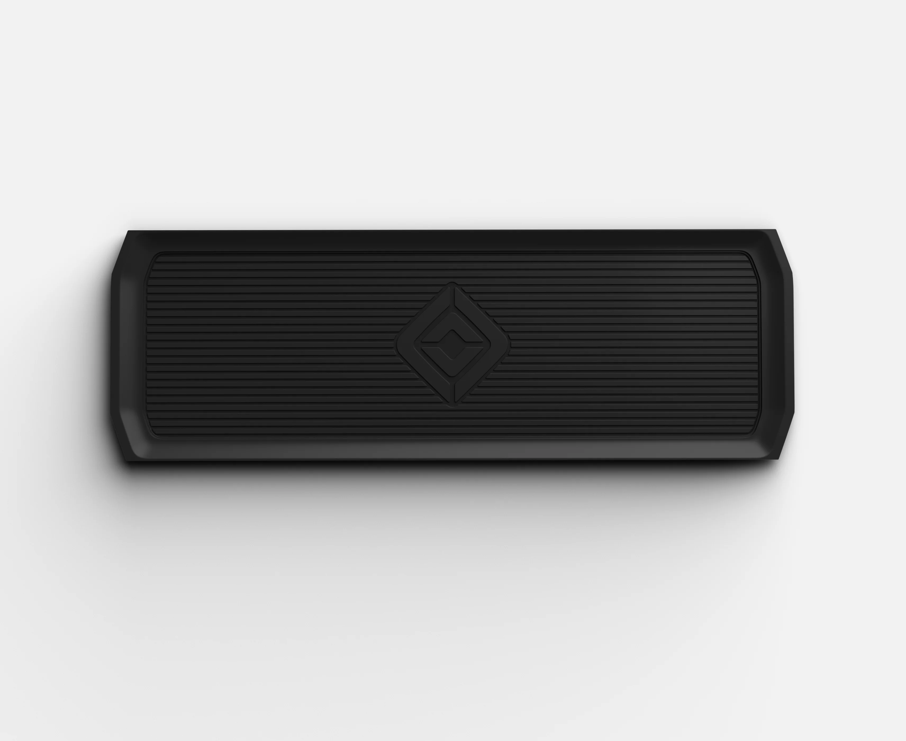 R1T Gear Tunnel Mat - Image 3