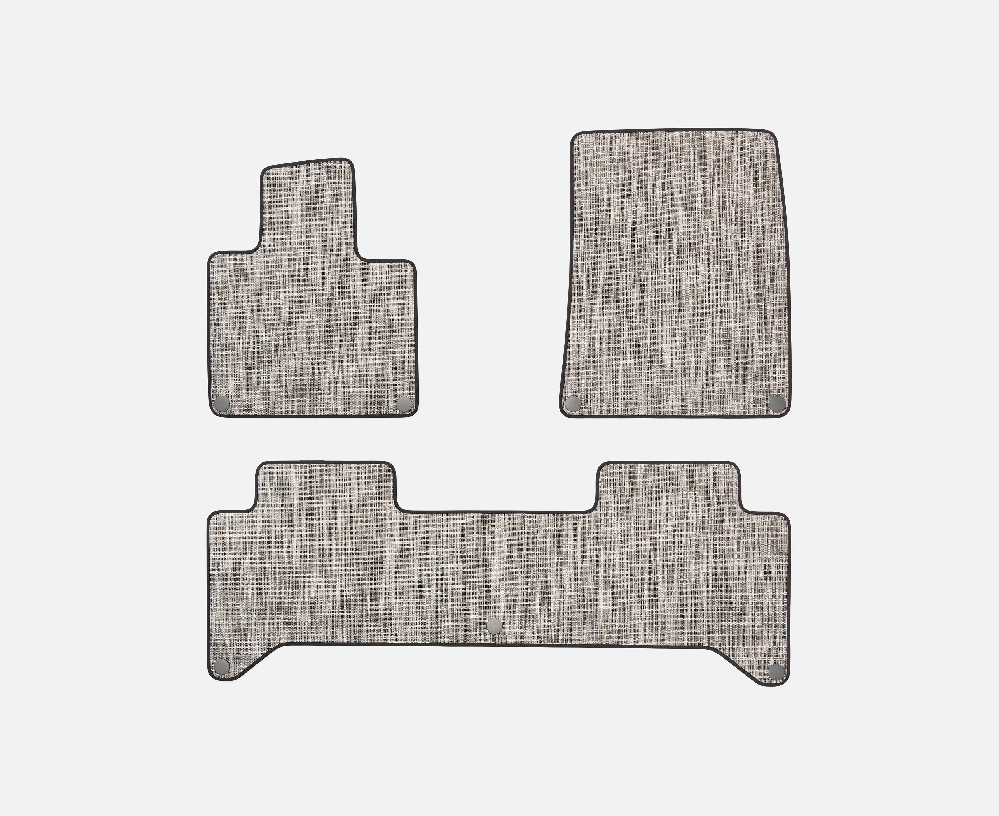 R1T Gen 2 Chilewich Mats - Image 5