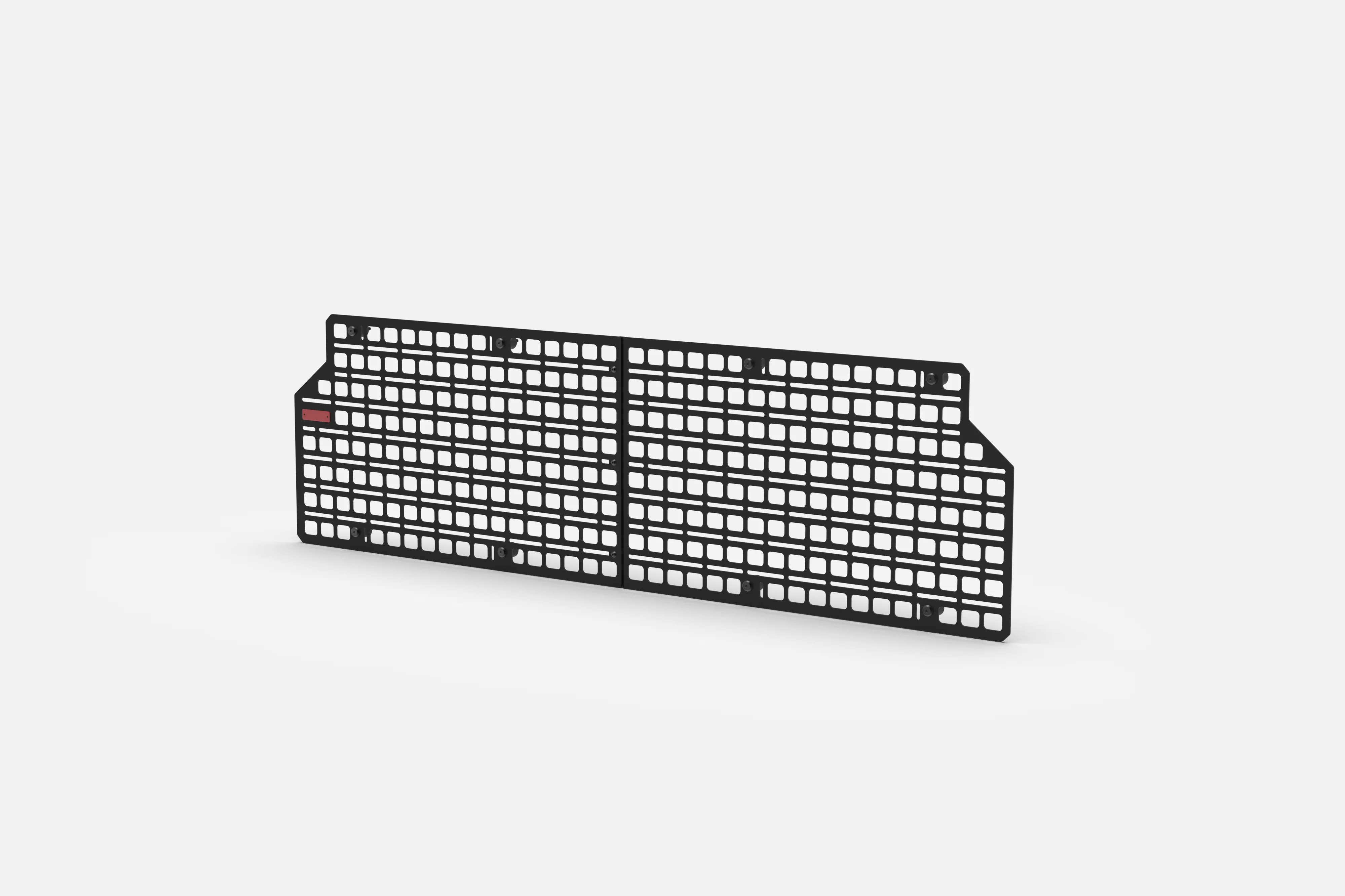 R1T MOLLE Panels