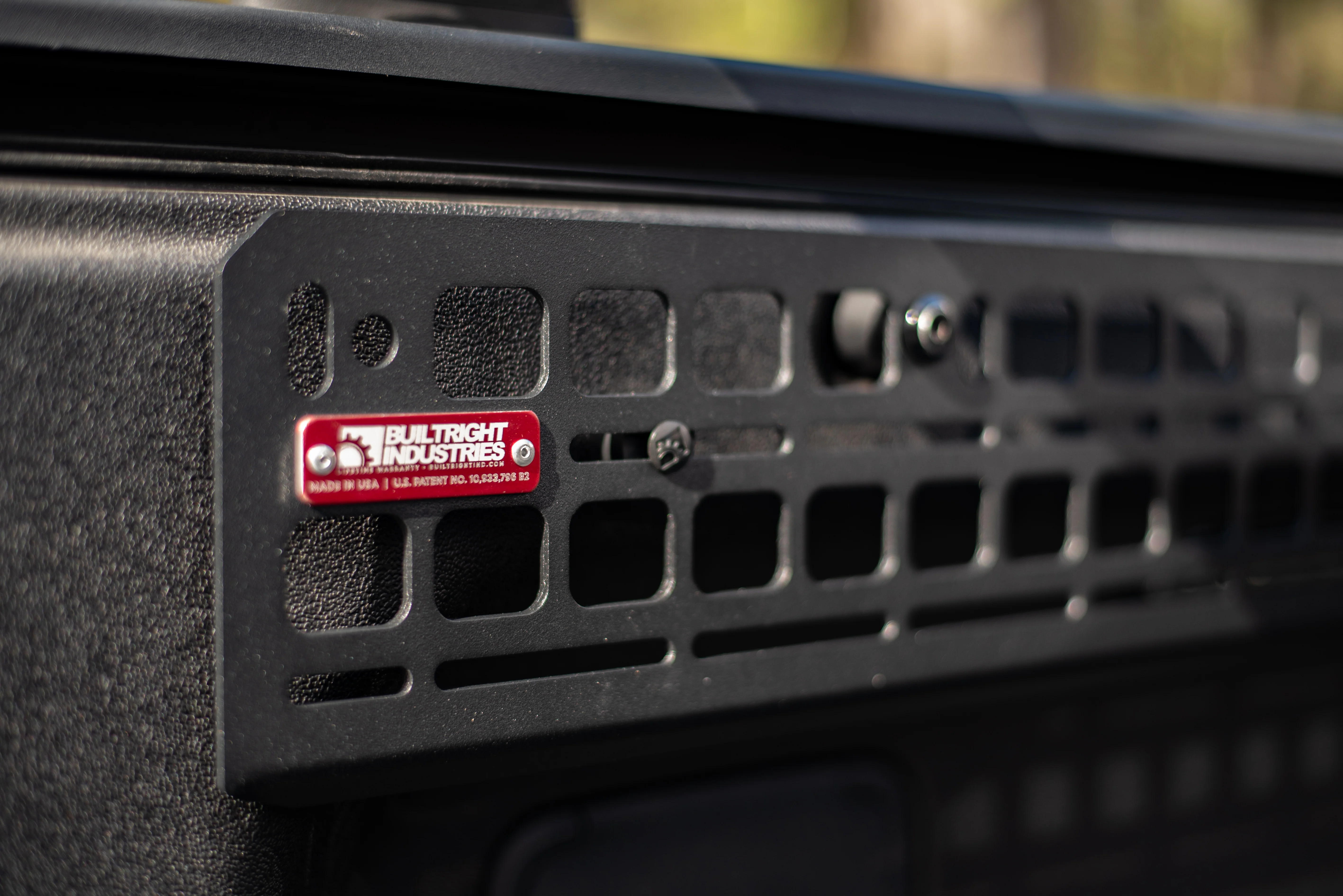 R1T MOLLE Panels - Image 3