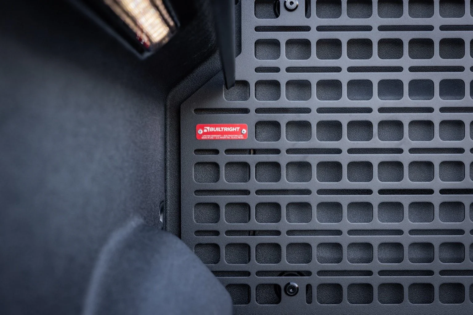 R1T MOLLE Panels - Image 4