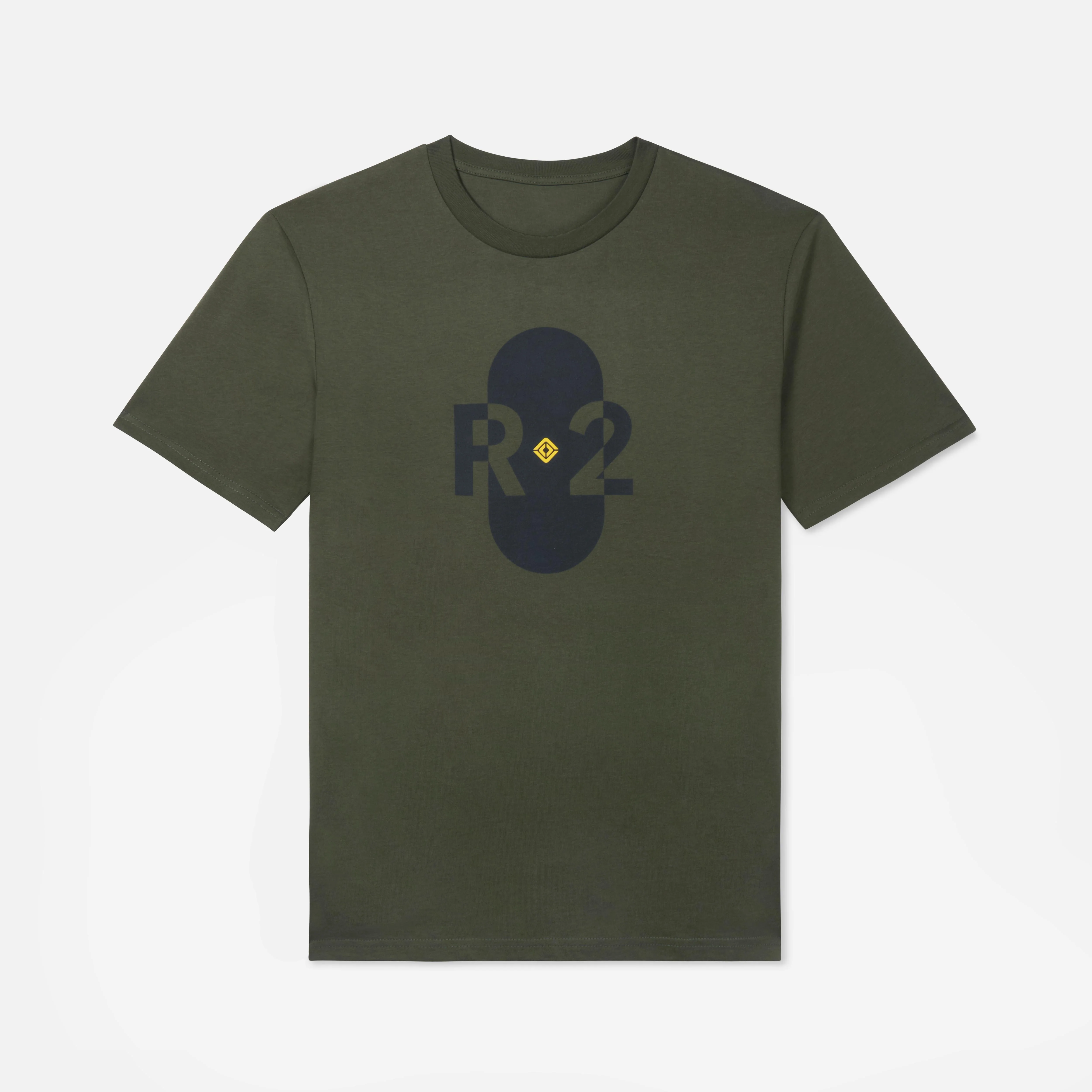 R2 Pill T-Shirt