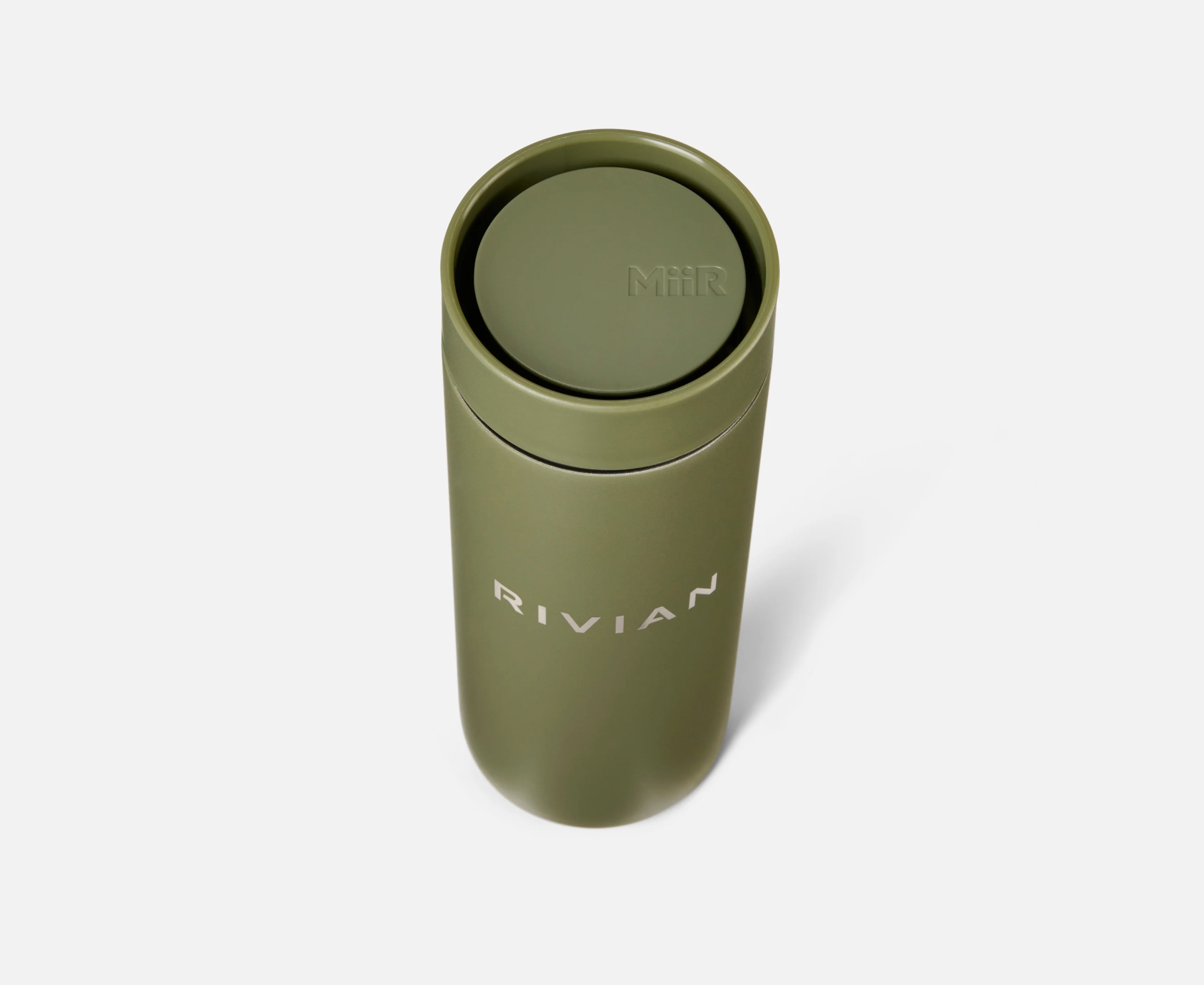 Rivian 16 oz 360 Traveler - Image 6