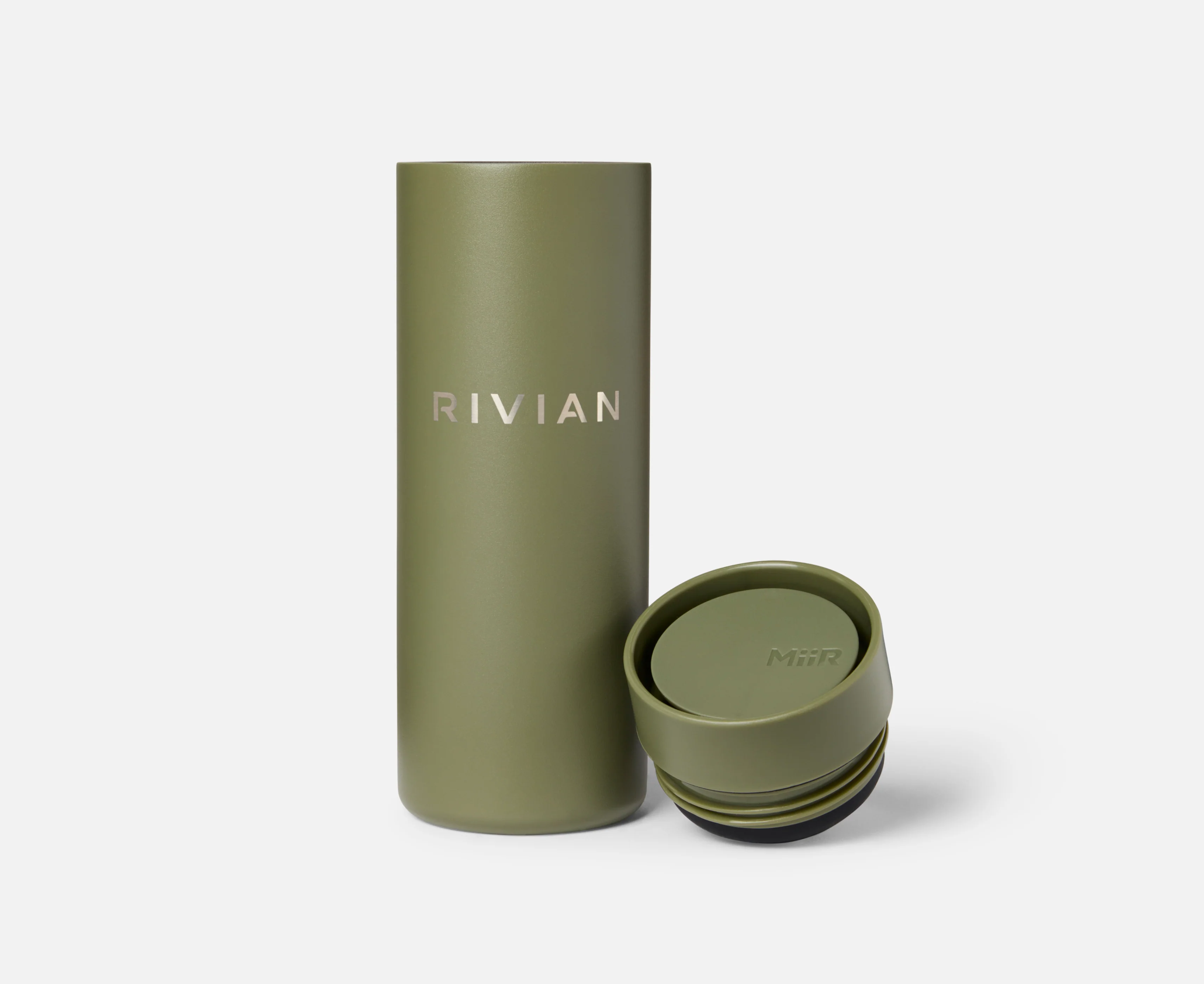 Rivian 16 oz 360 Traveler - Image 8
