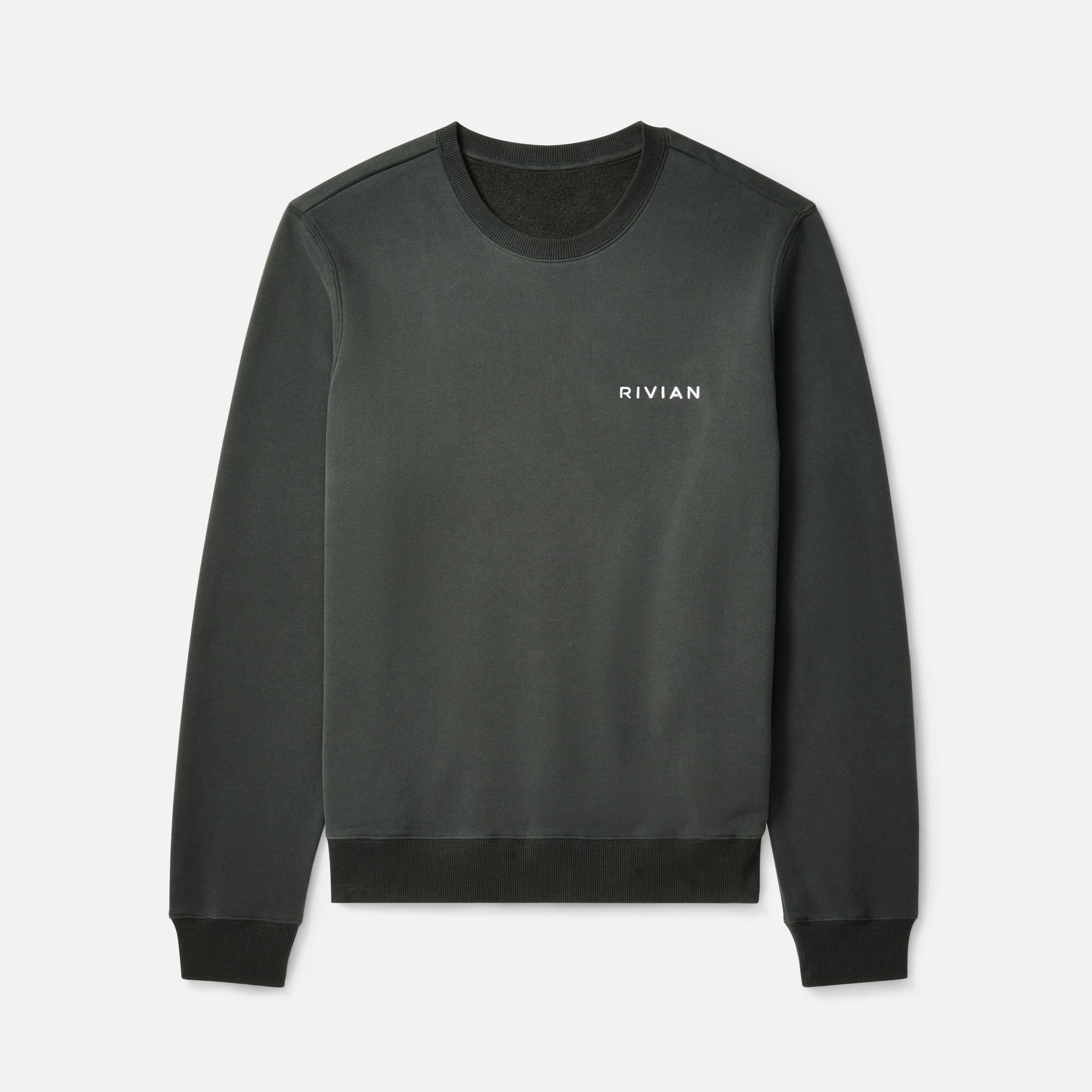 Rivian Crew Sweatshirt - Image 3
