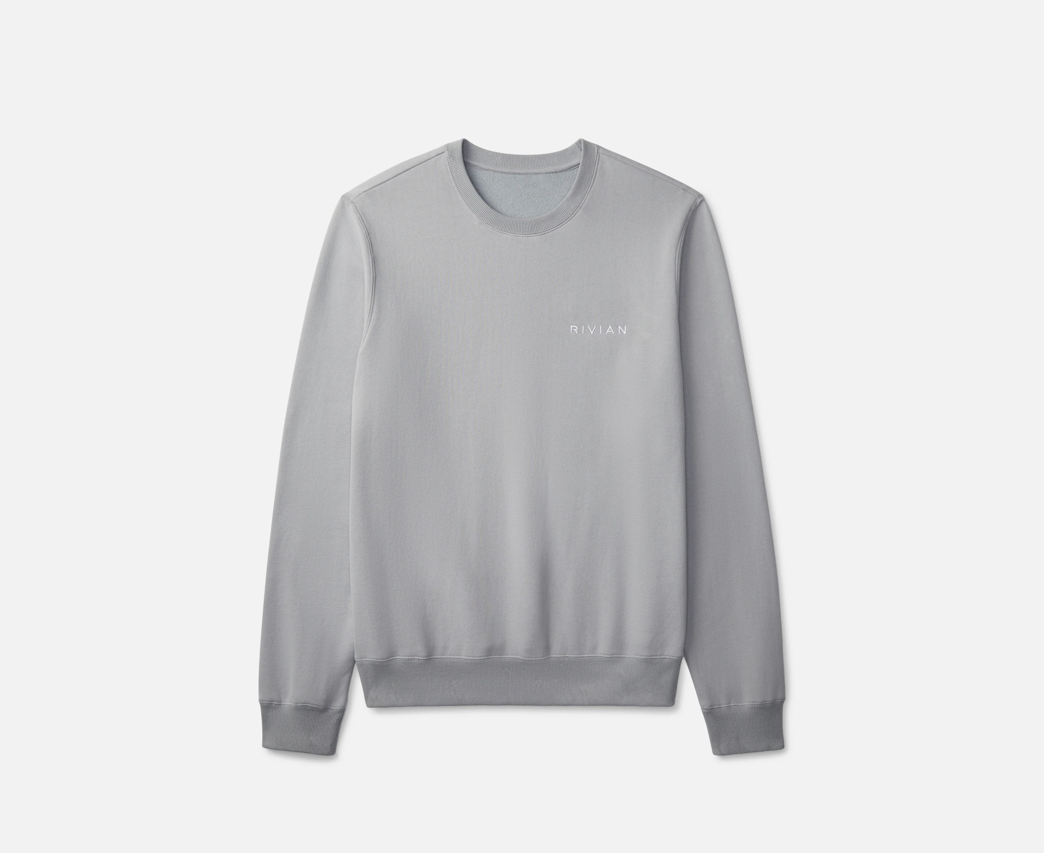 Rivian Crew Sweatshirt - Image 5