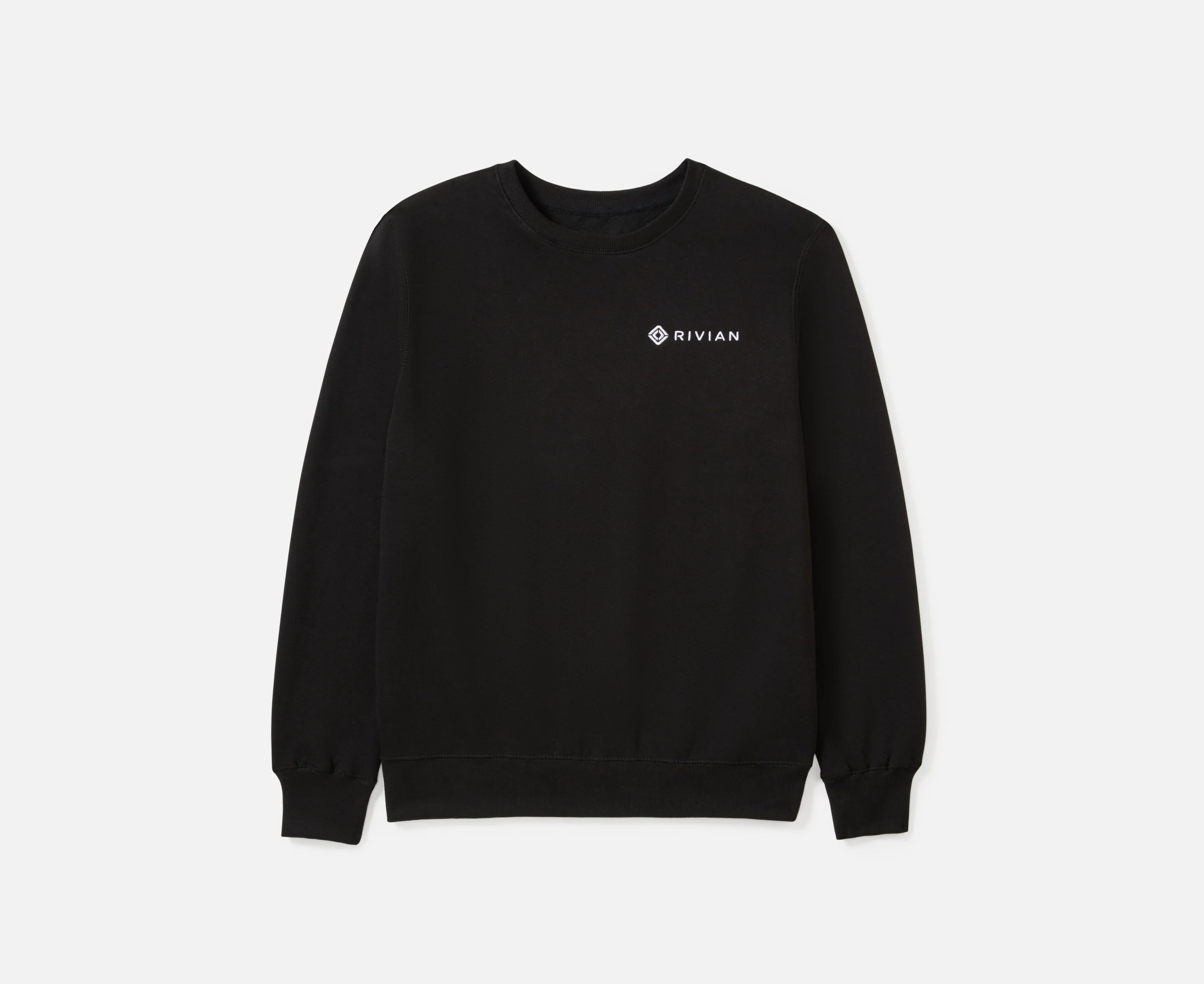 Rivian Crewneck Sweatshirt - Image 4