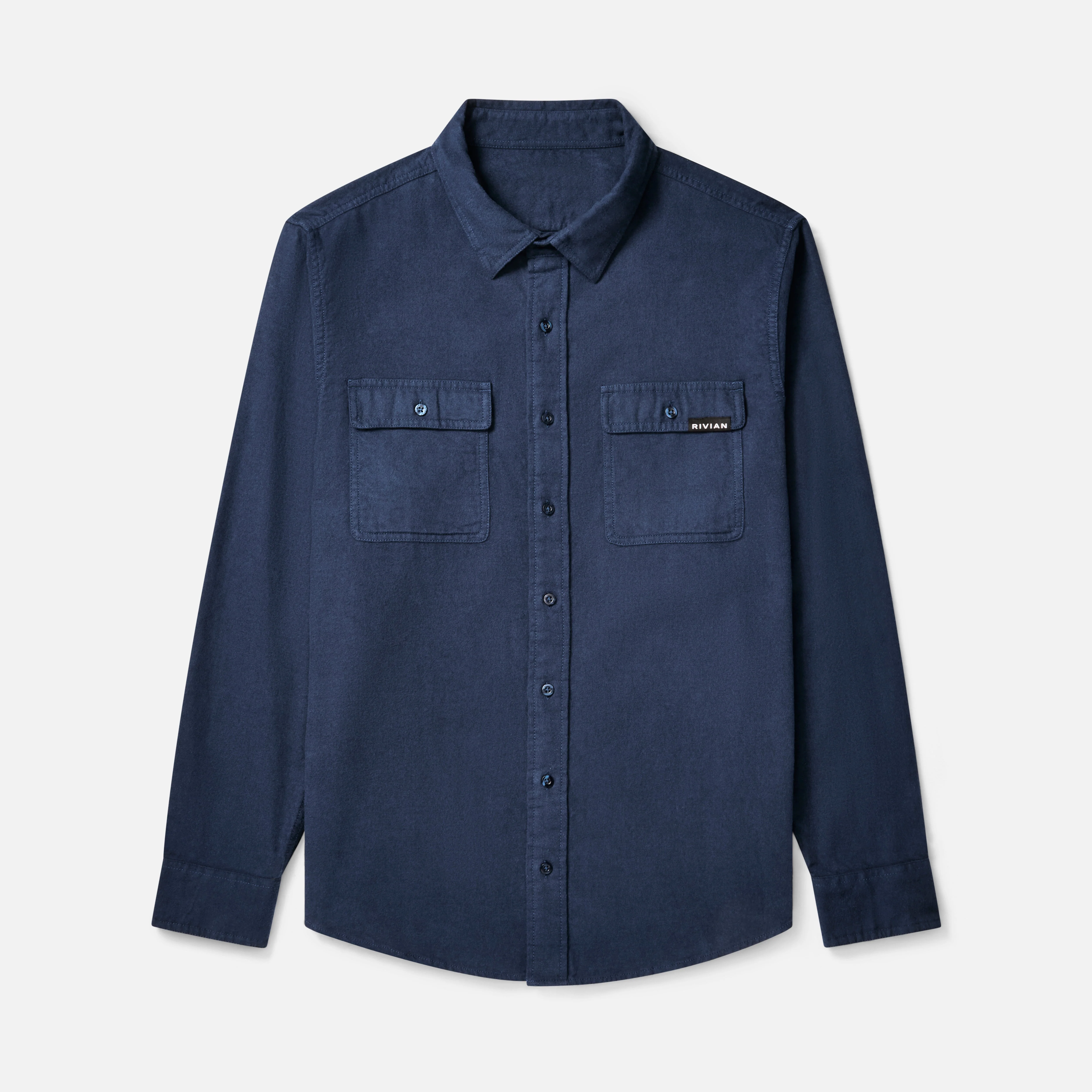 Rivian Flannel Shirt