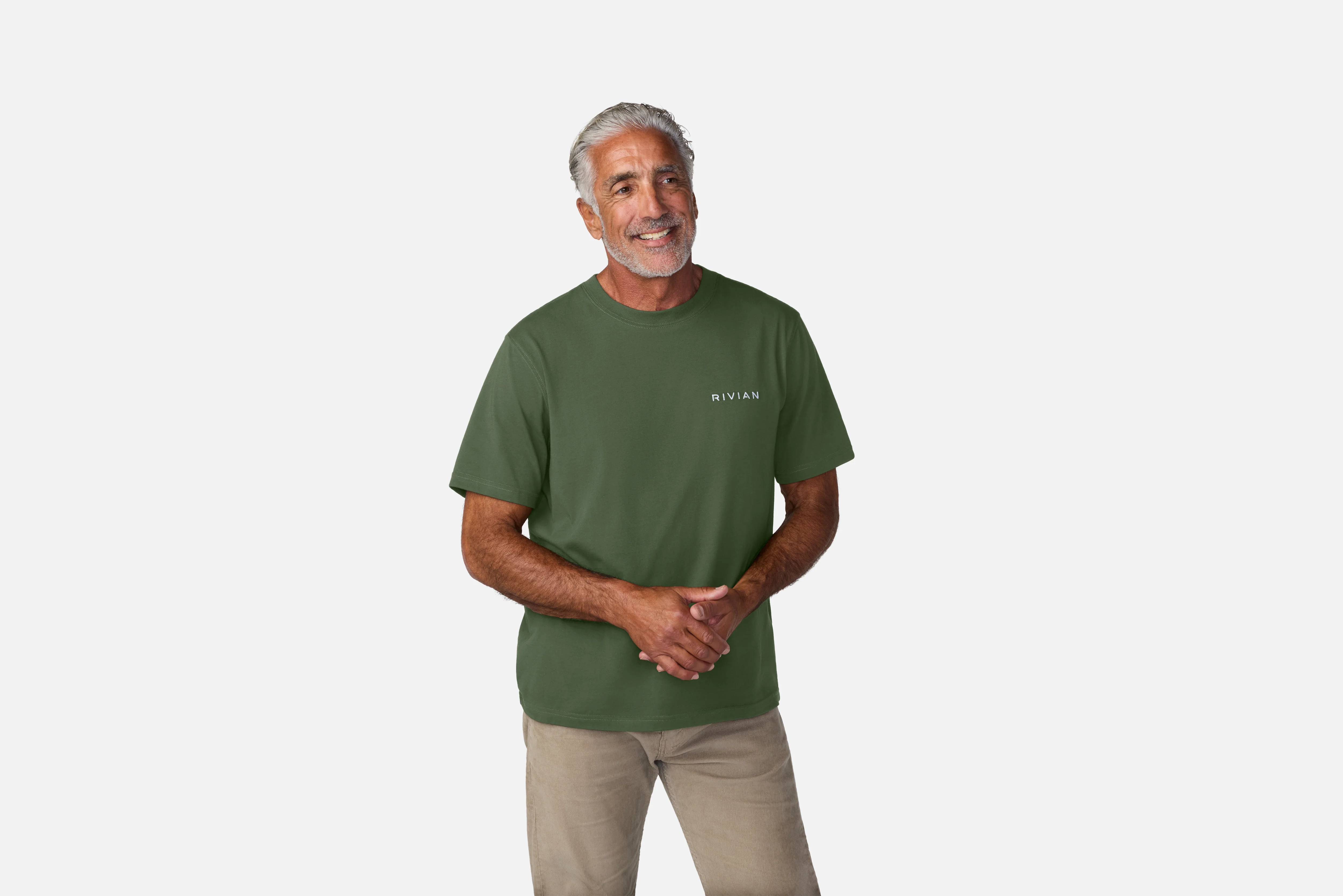Rivian Graphic T-shirt - Image 4