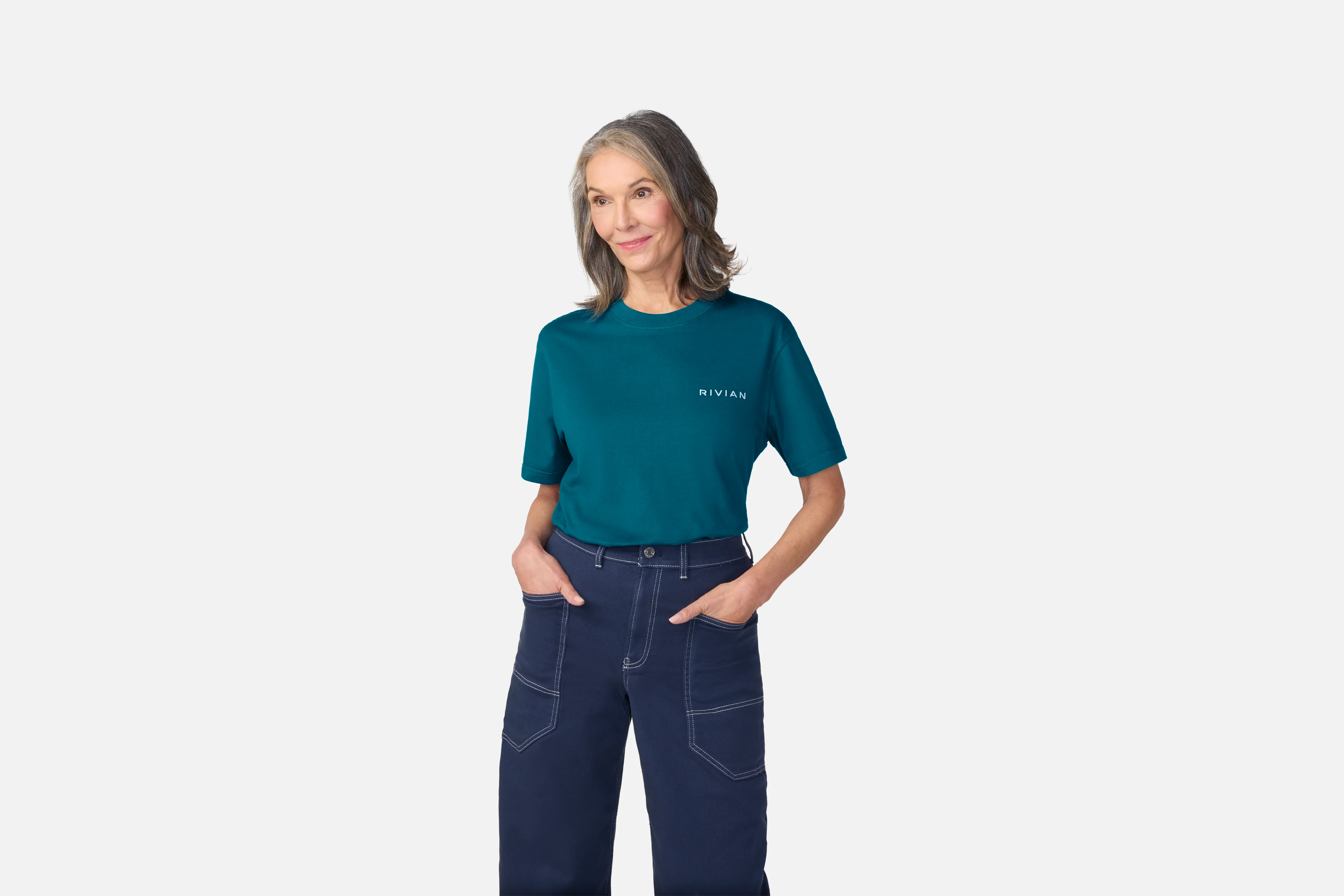 Rivian Graphic T-shirt - Image 6