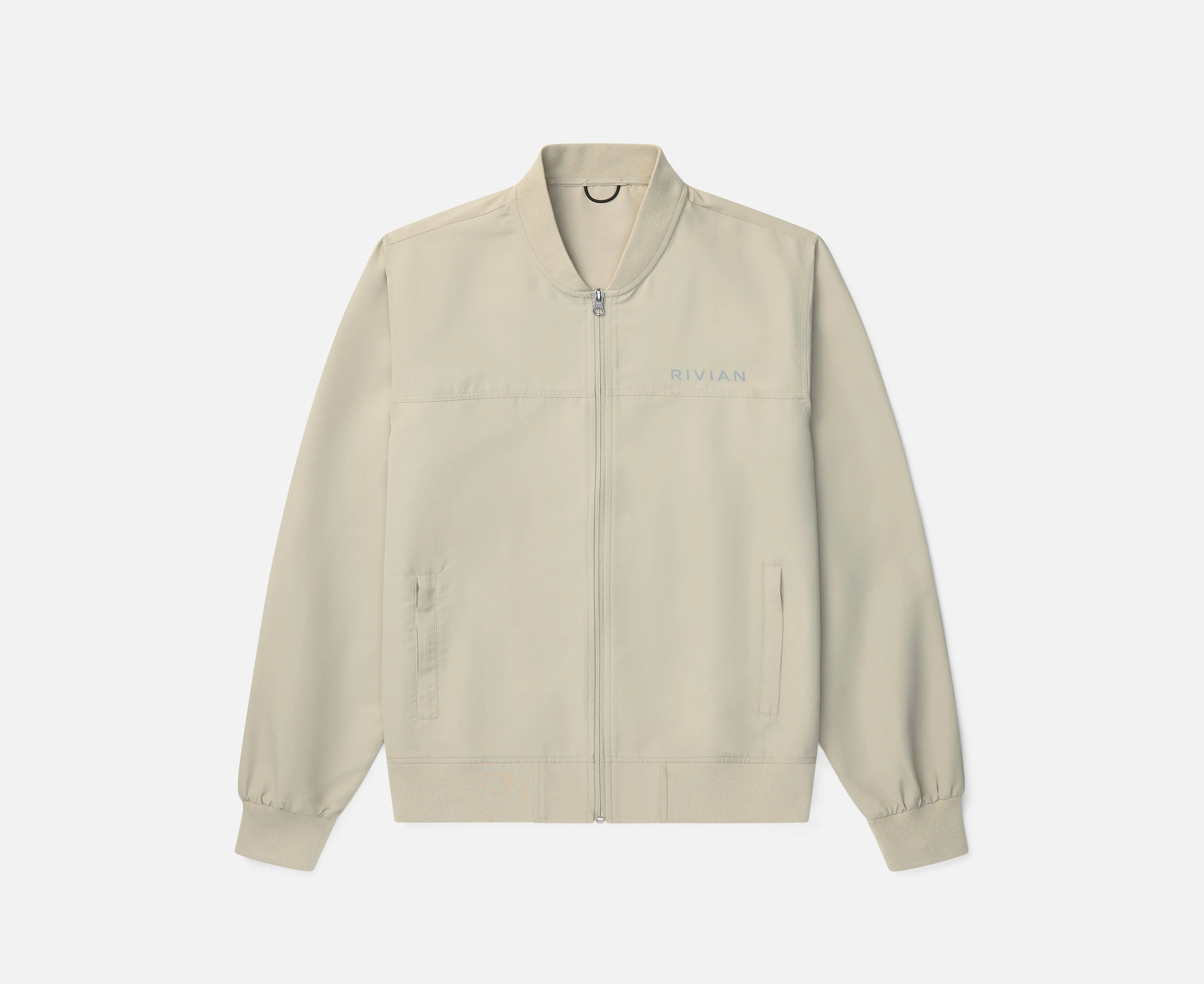 Rivian Lightweight Bomber Jacket