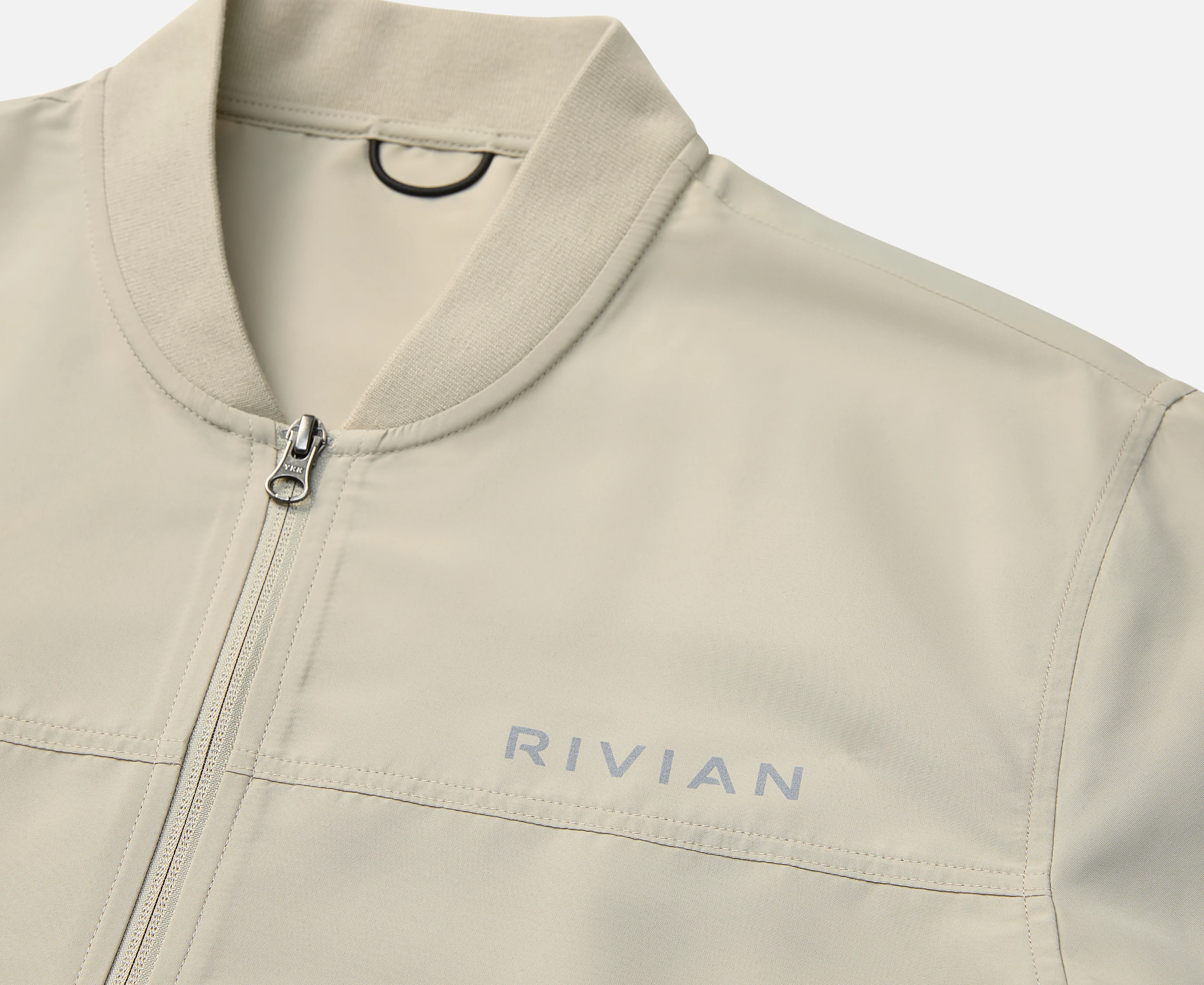 Rivian Lightweight Bomber Jacket - Image 3