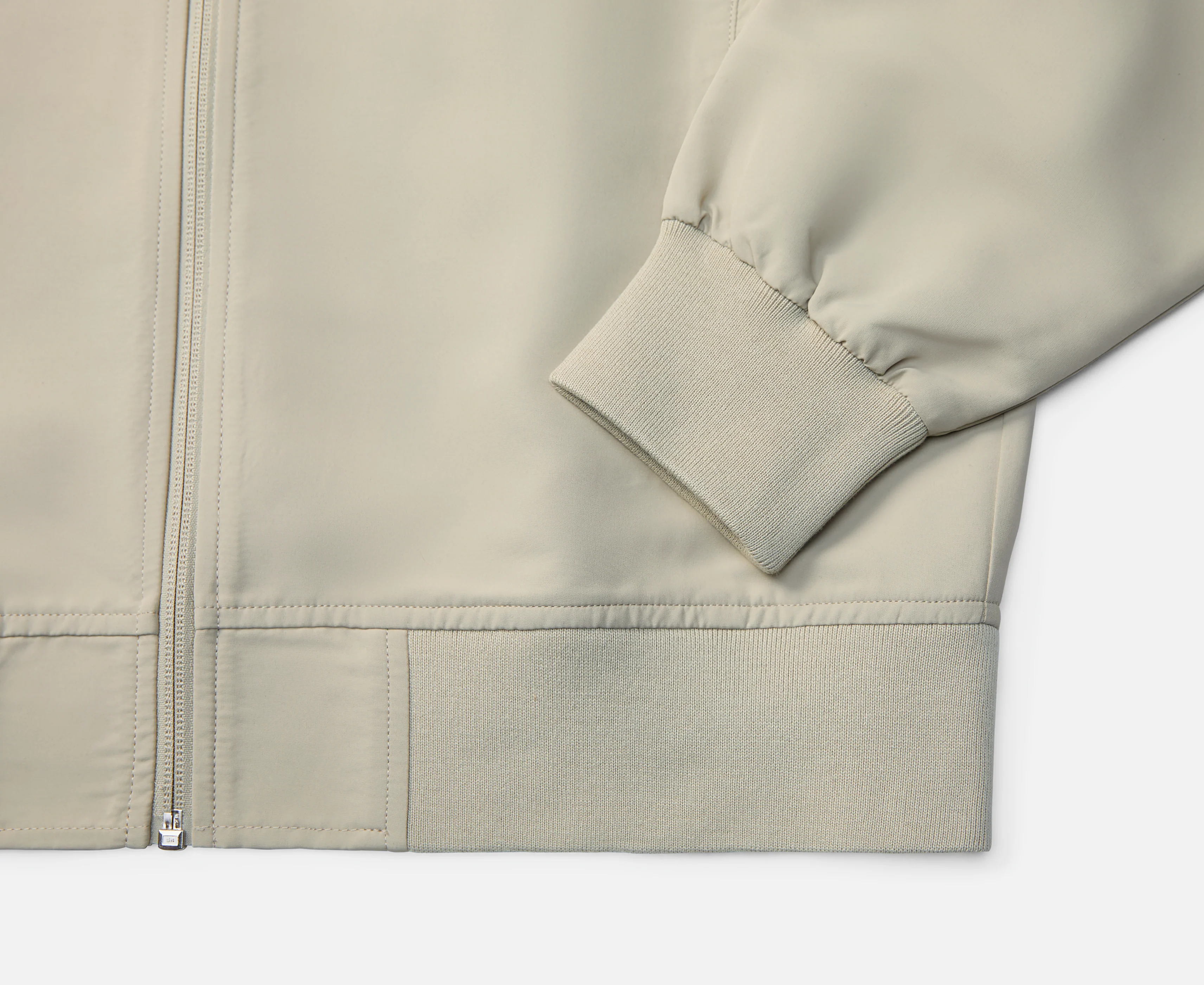 Rivian Lightweight Bomber Jacket - Image 4