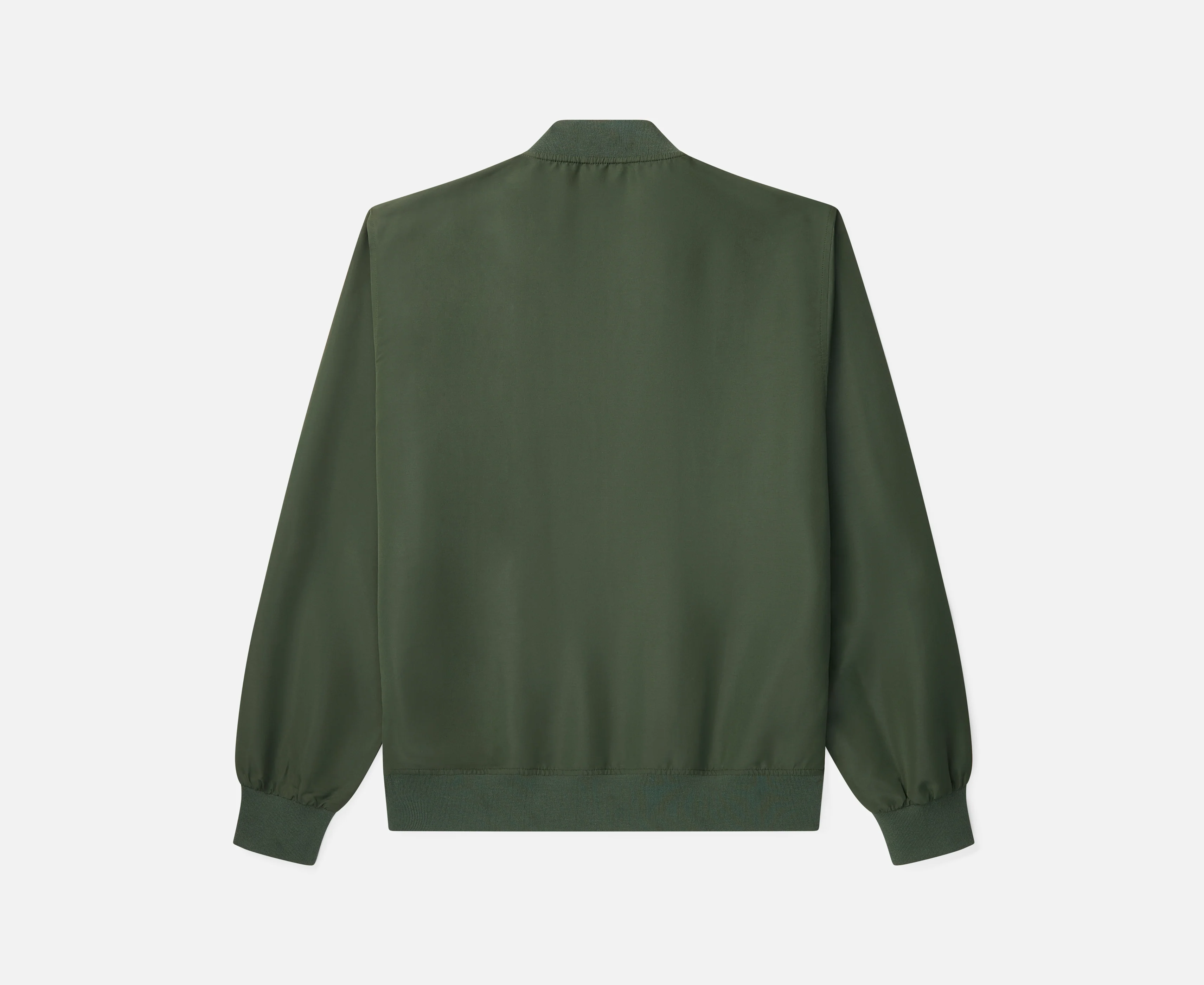 Rivian Lightweight Bomber Jacket - Image 7