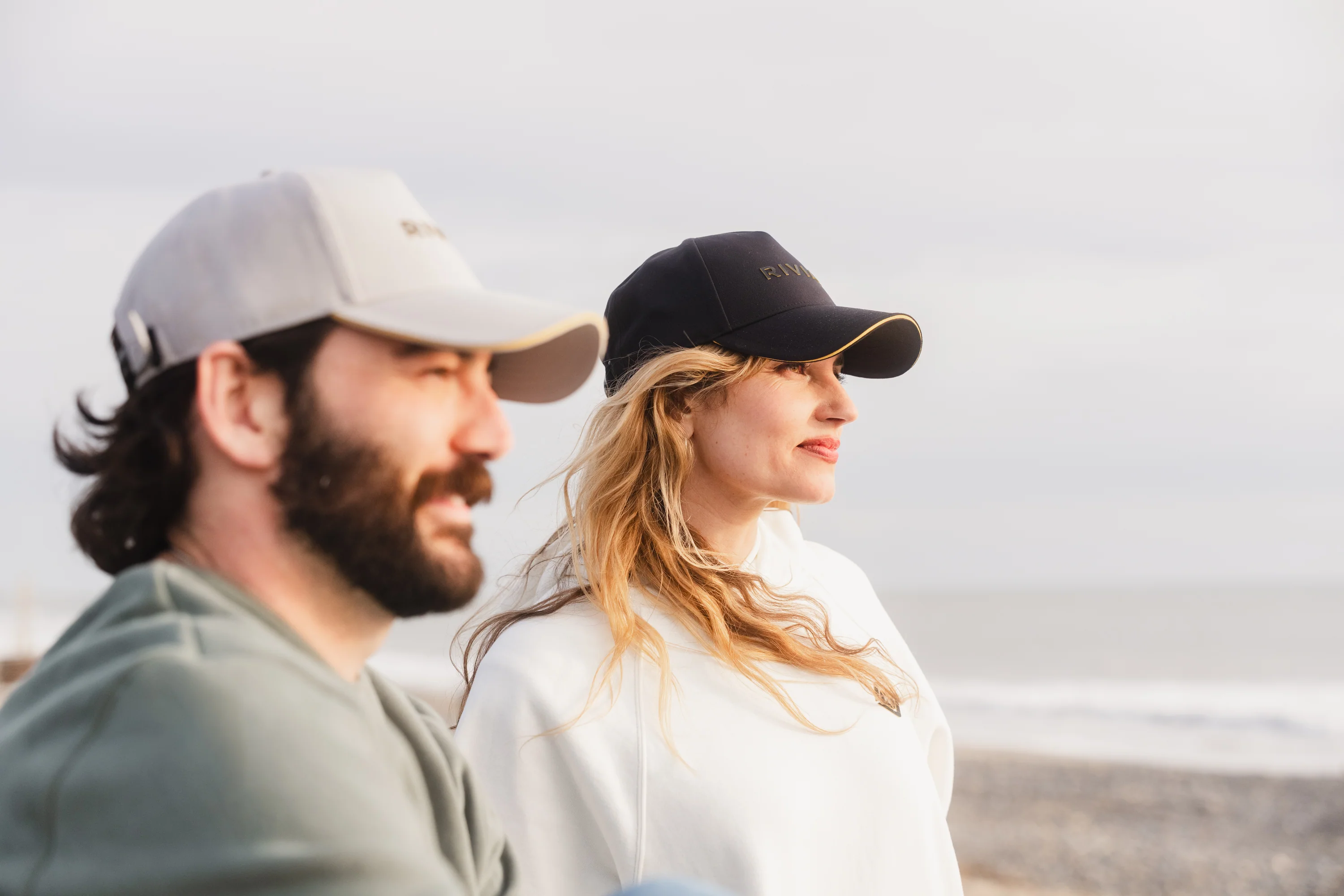 Rivian Momentum Hat - Image 10