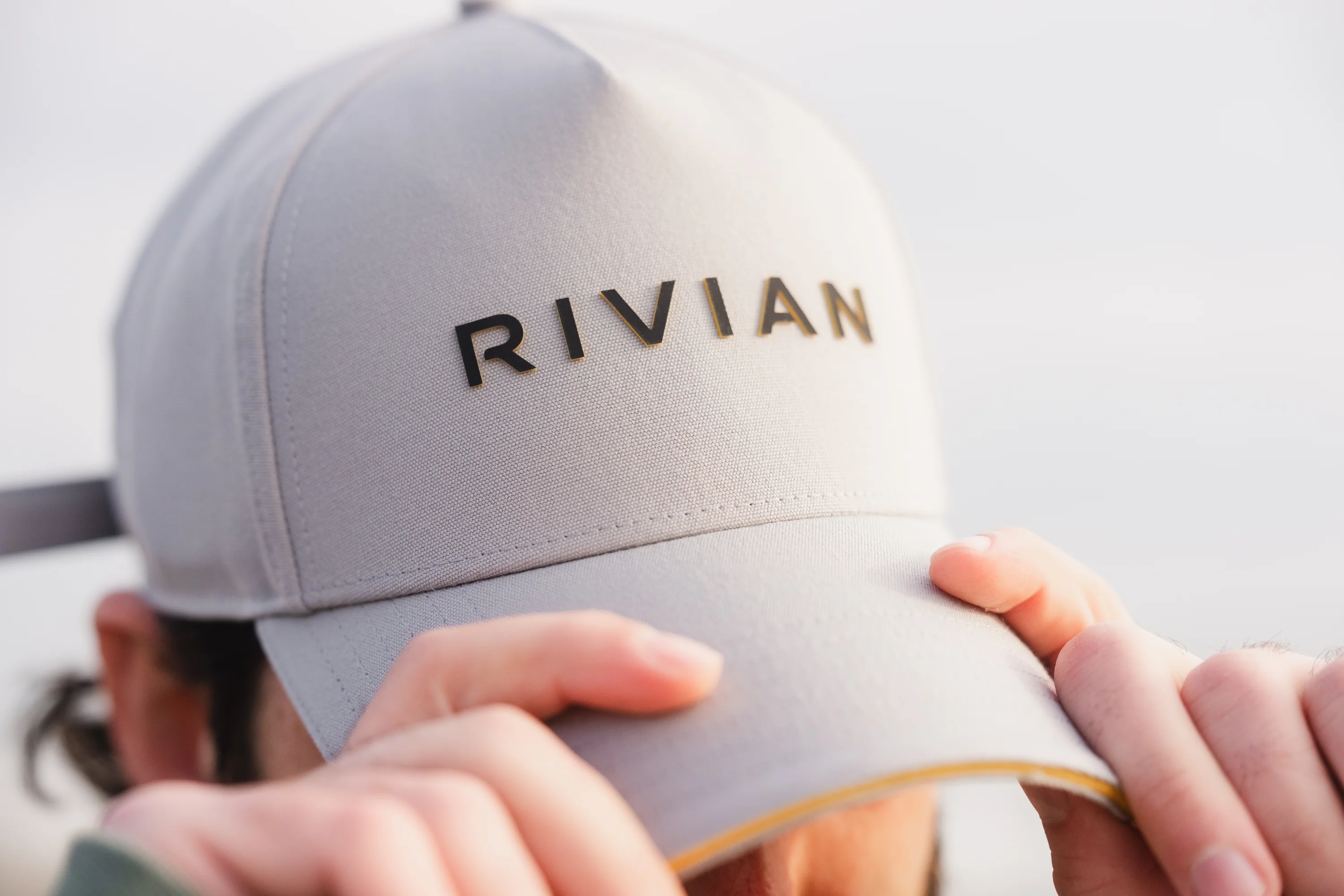 Rivian Momentum Hat - Image 6