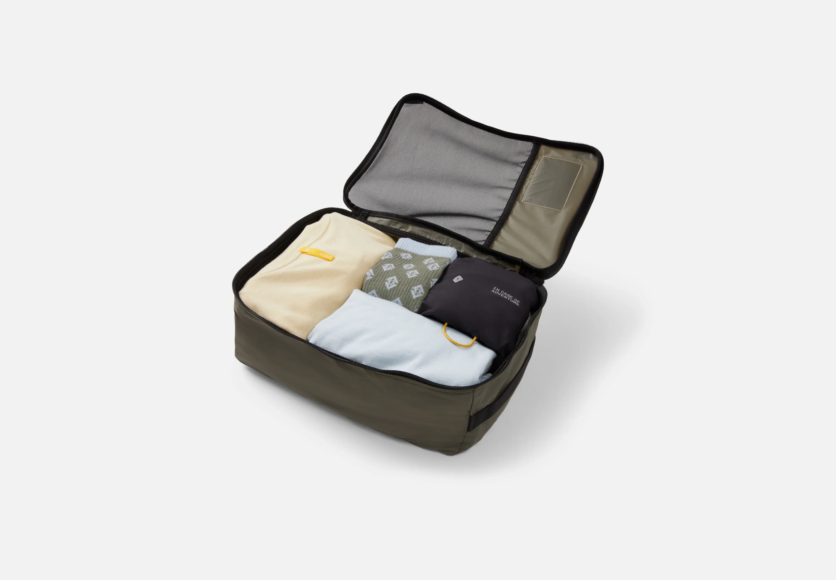 Rivian Packing Cube Set - Image 3