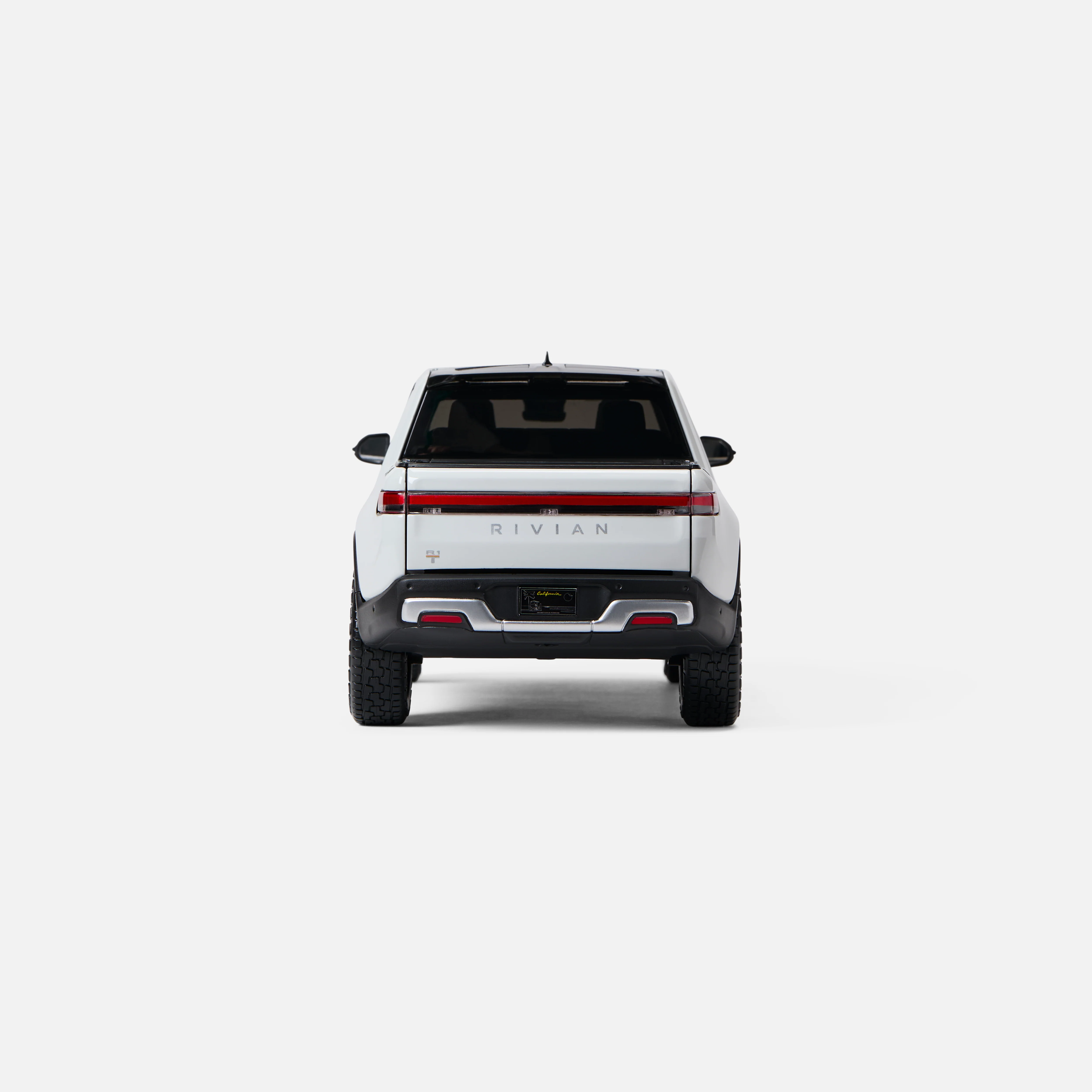 Rivian R1T 1:20 Scale - Image 11
