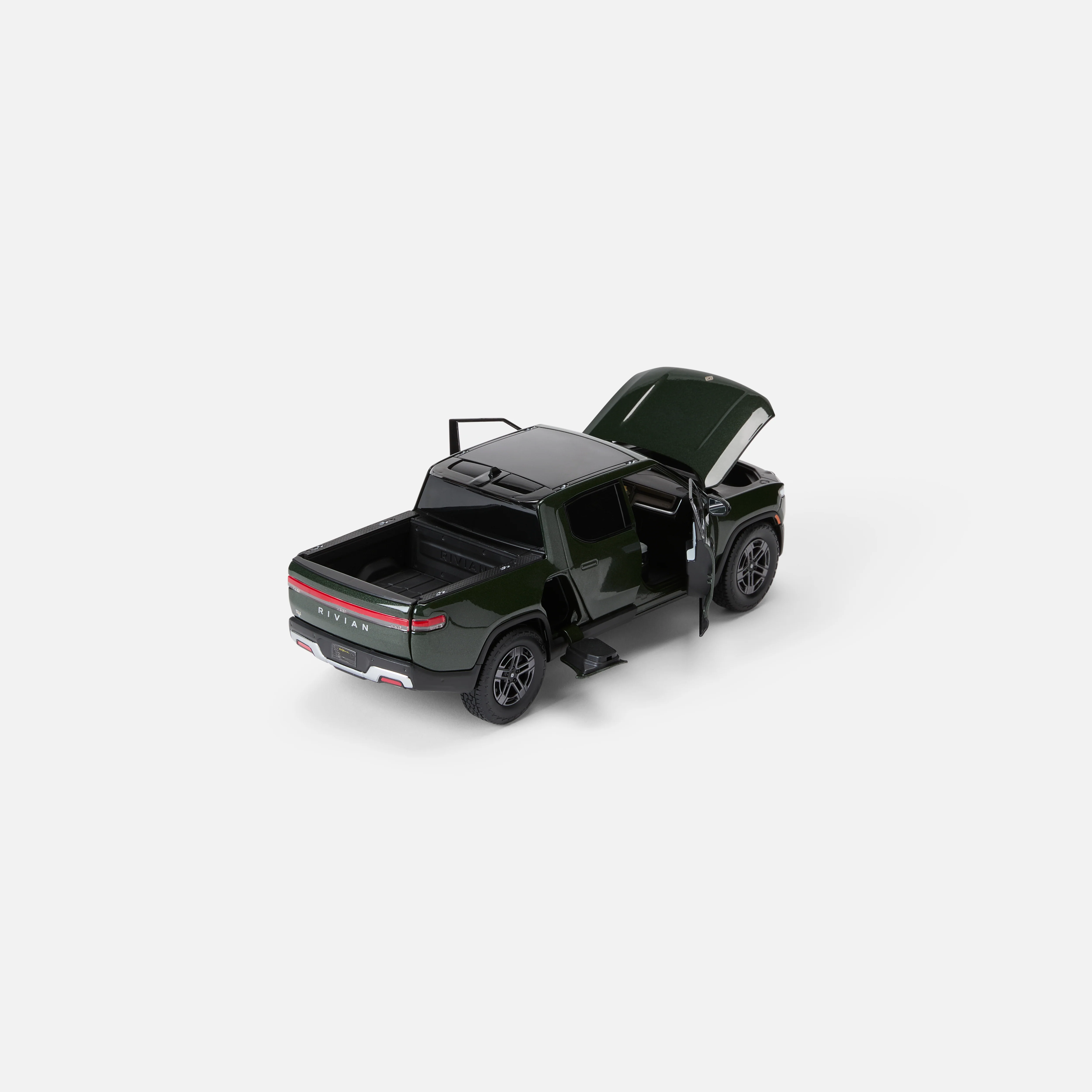 Rivian R1T 1:20 Scale - Image 3